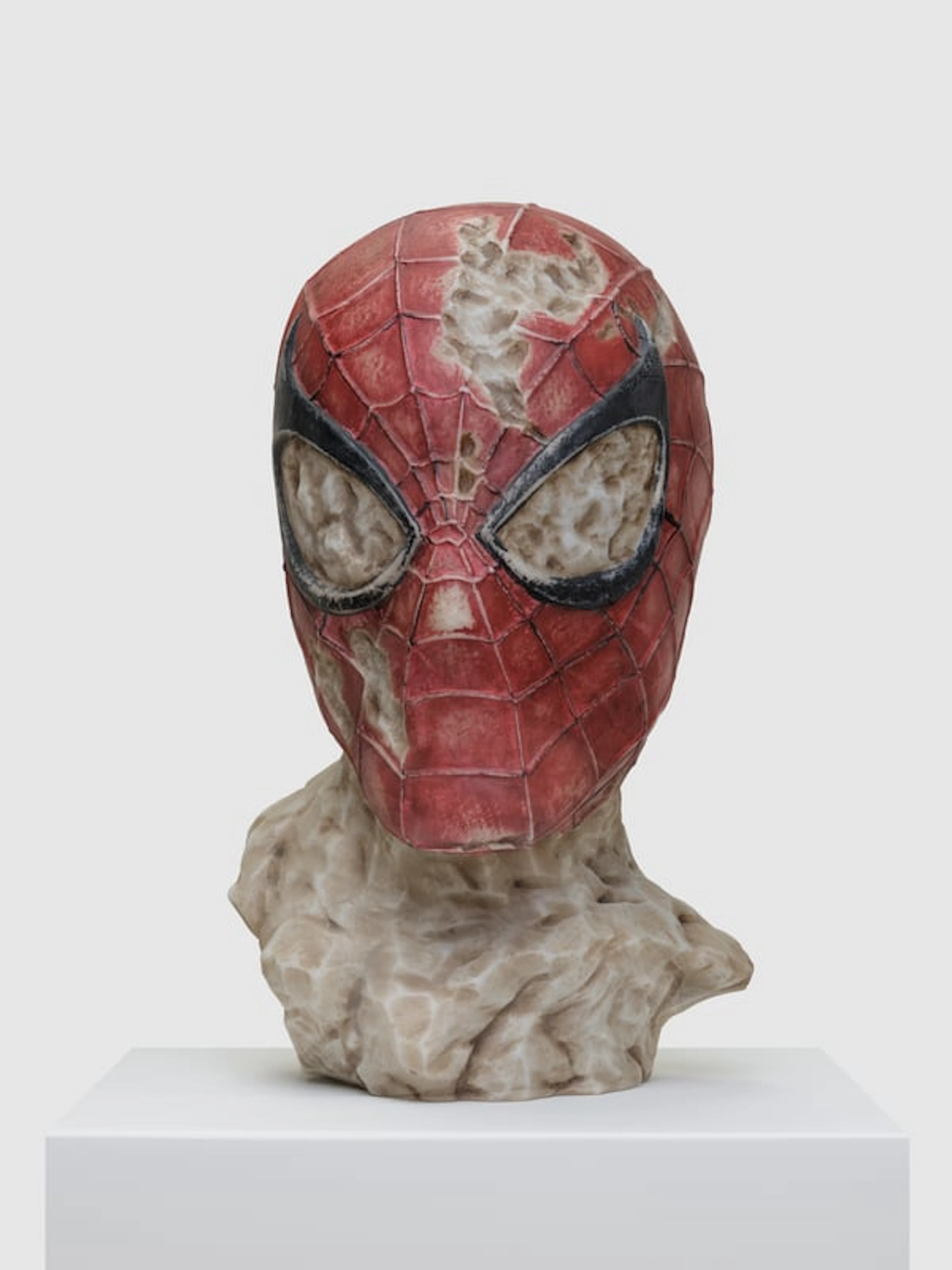 Filippo TINCOLINI - Aracne Head