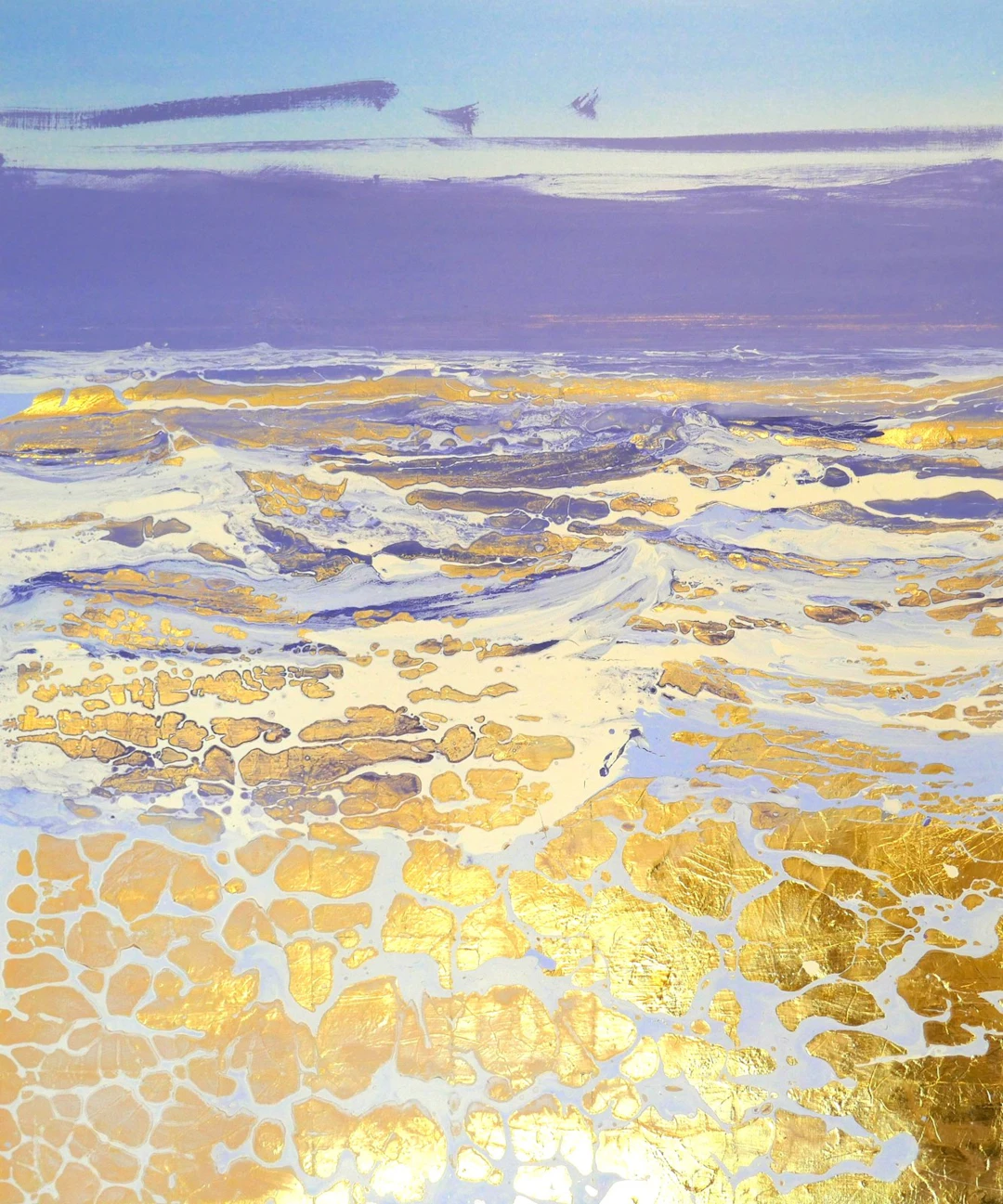 Michael Sole – British Contemporary Painter | Biography and Artworks
