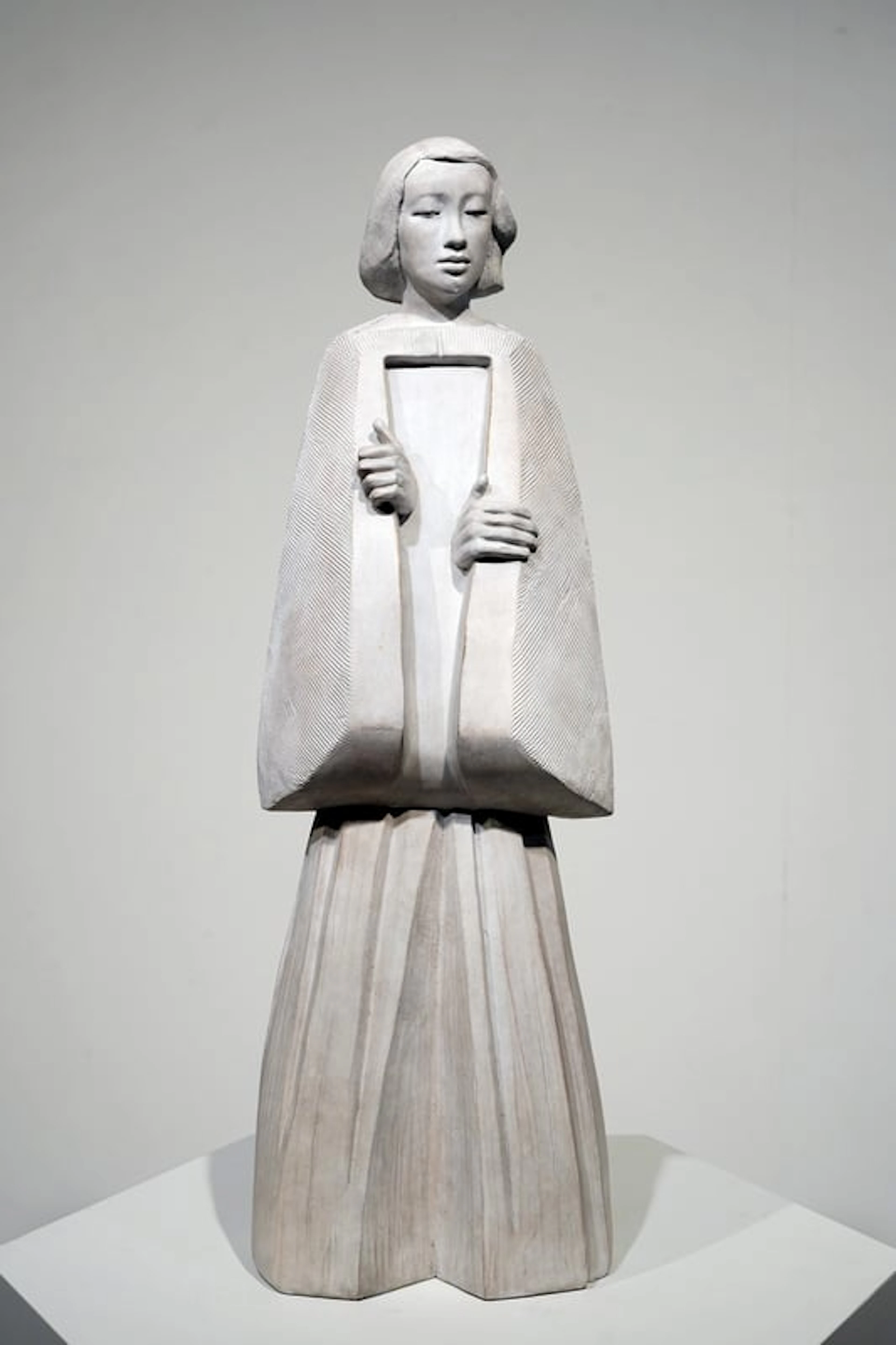 Sonia Queija – Contemporary French Sculptor | Bel Air Fine Art - Pause 2