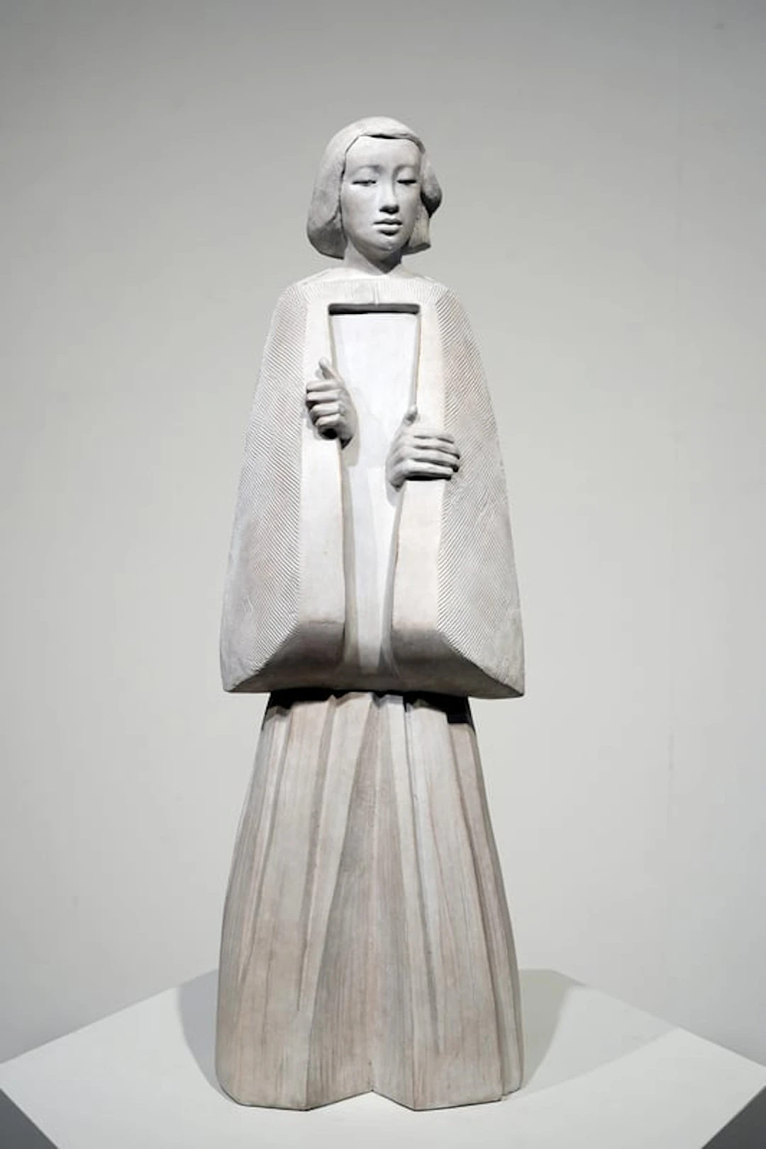 Sonia Queija – Contemporary French Sculptor | Bel Air Fine Art - Pause 2