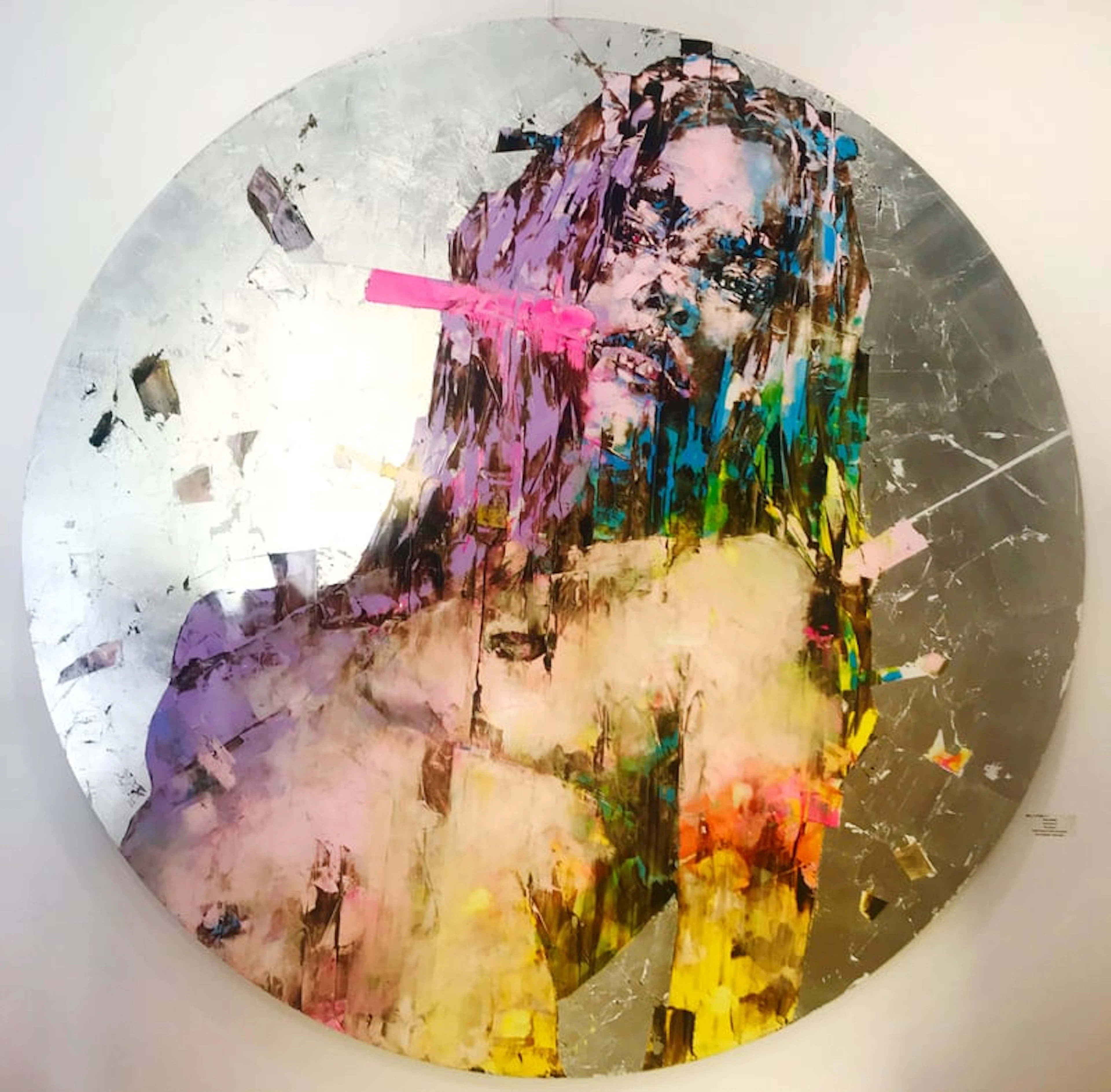 Marco Grassi - Contemporary Artist - KAMEO 200-12