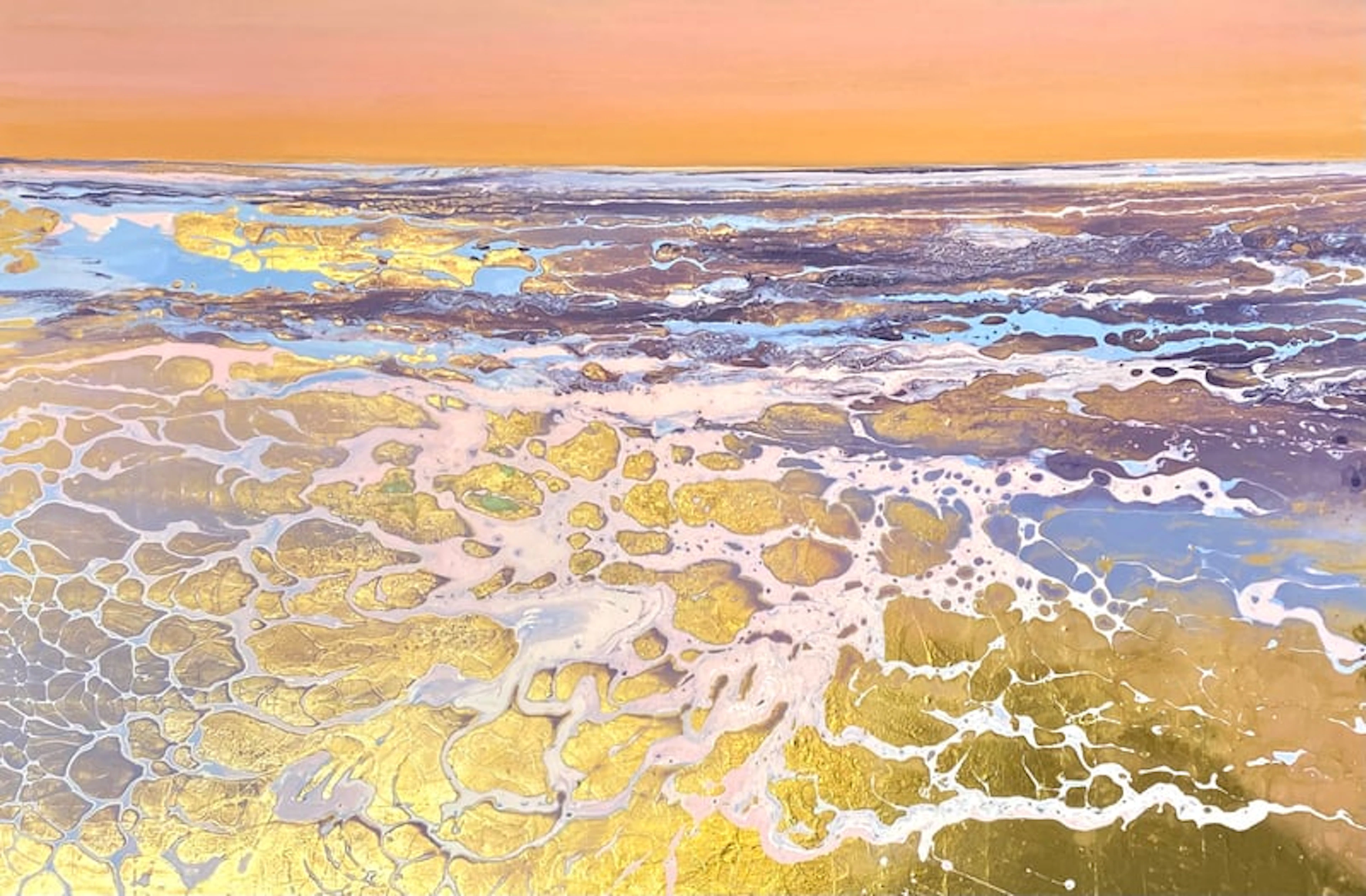 Michael Sole – British Contemporary Painter | Biography and Artworks