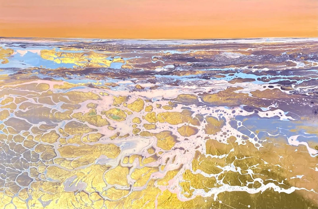 Michael Sole – British Contemporary Painter | Biography and Artworks