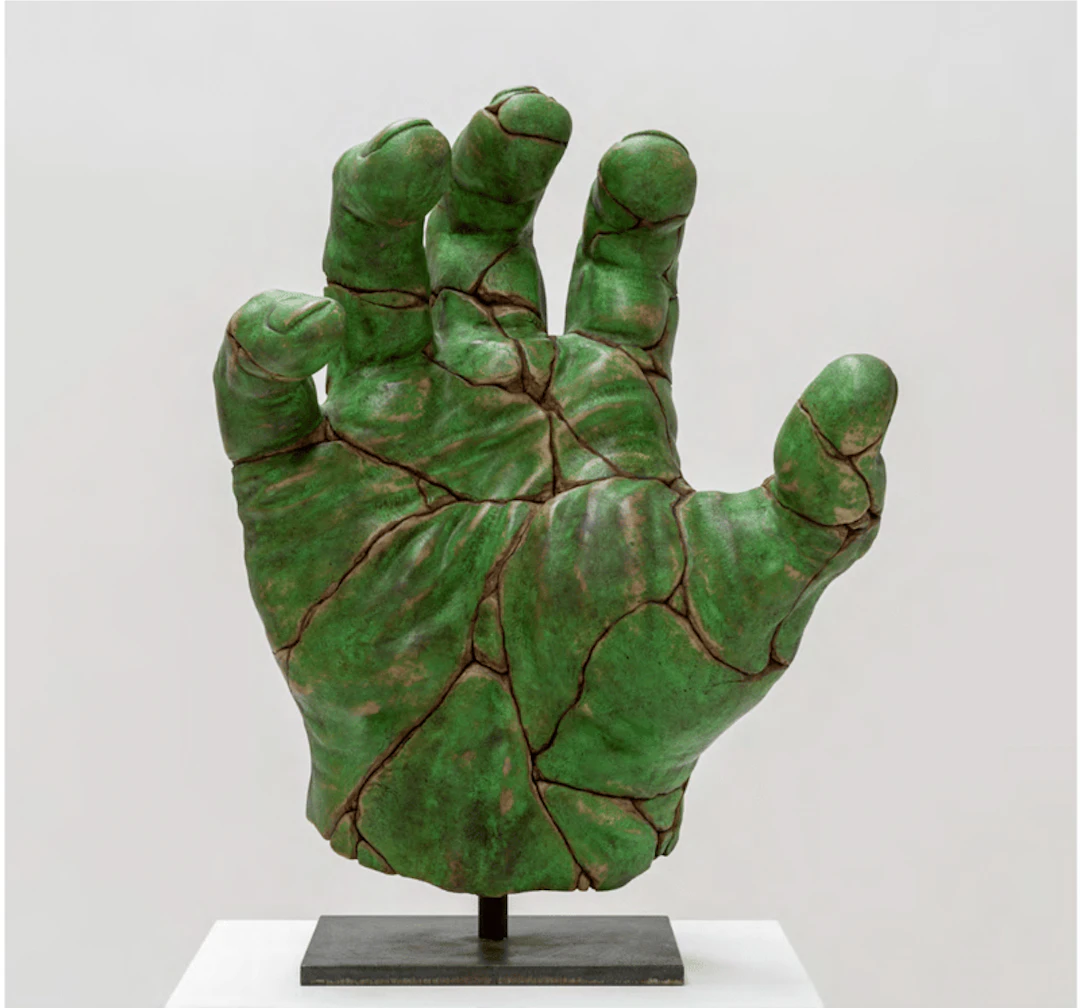 Filippo TINCOLINI - Eracle Hand