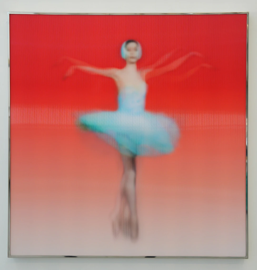 Umberto CICERI - CLOTO - Hypertrait regular - n°2091