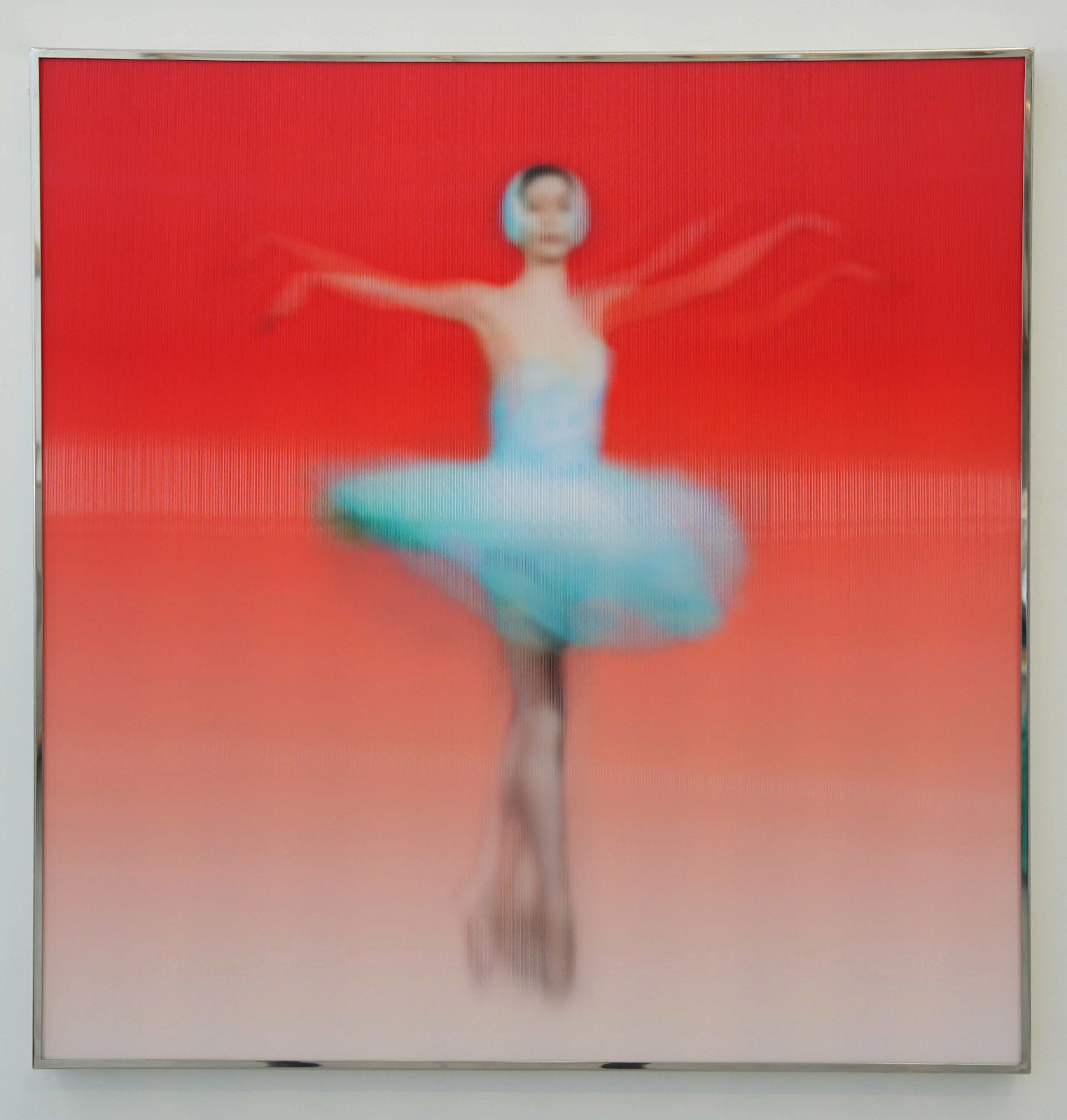 Umberto CICERI - CLOTO - Hypertrait regular - n°2091