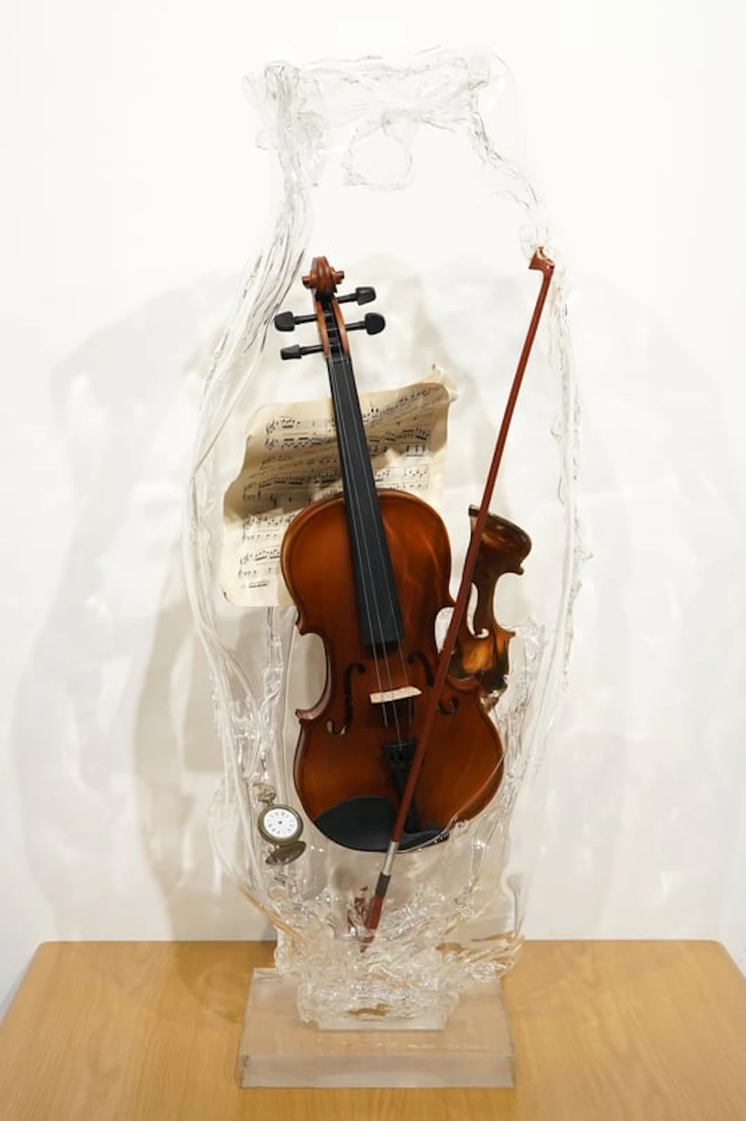 Franck Tordjmann - Contemporary Sculptor, Painter and Photographer