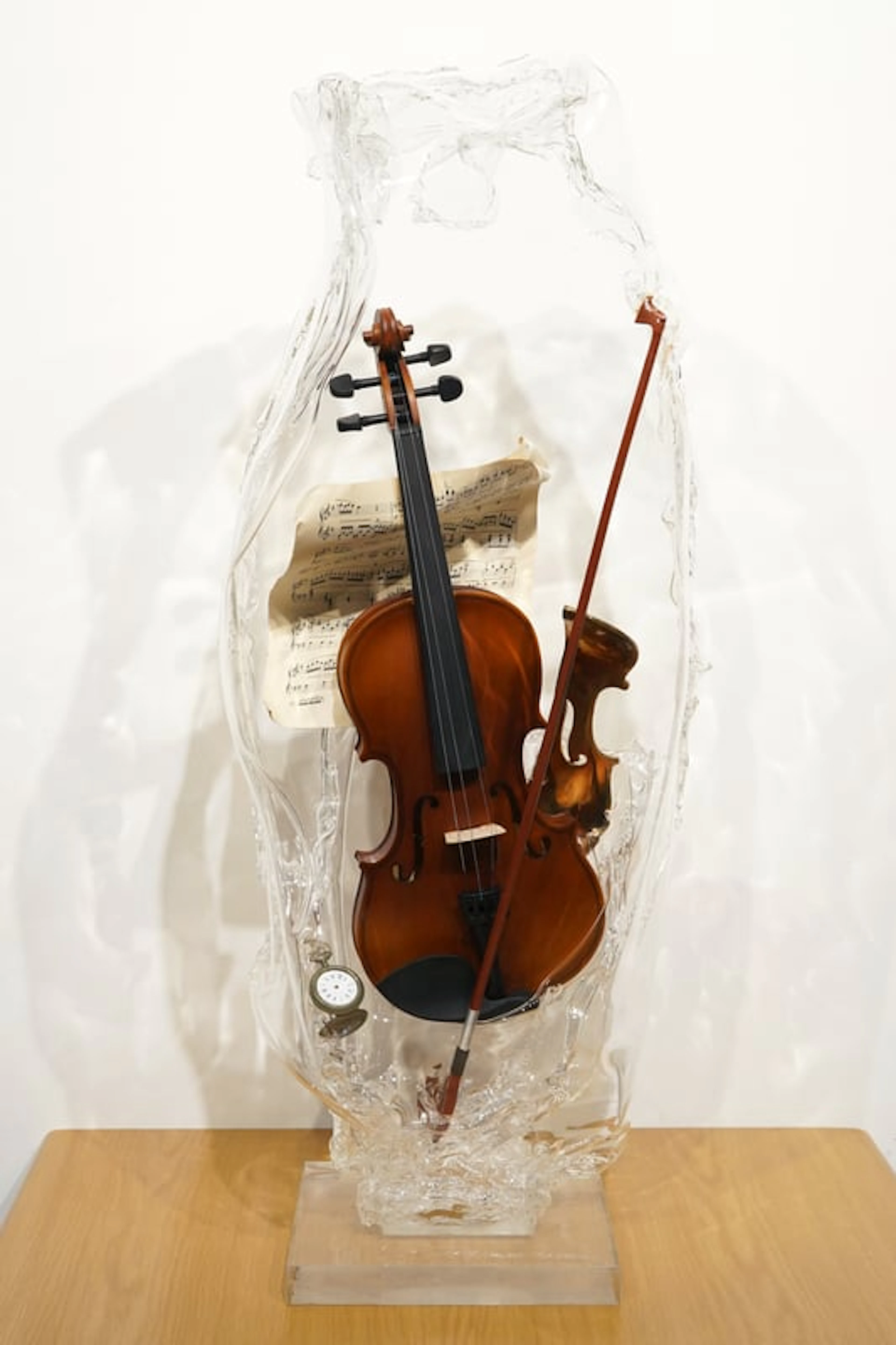 Franck Tordjmann - Contemporary Sculptor, Painter and Photographer
