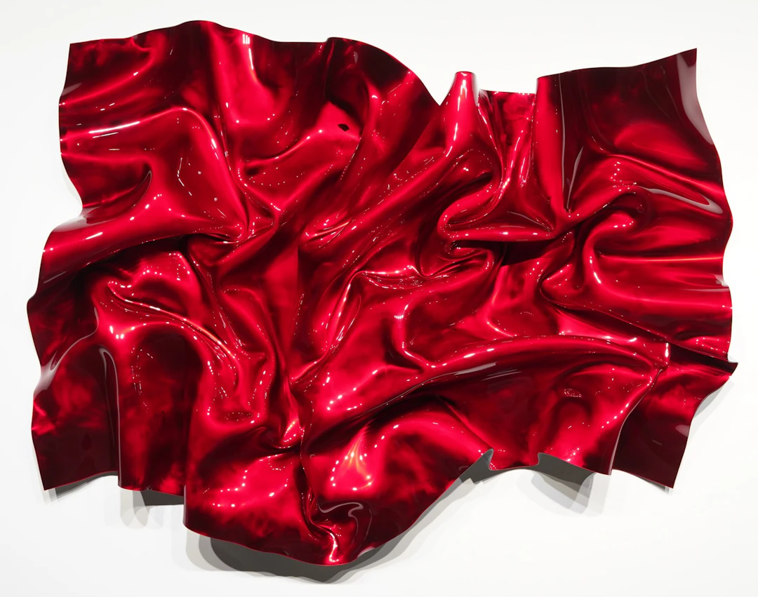 Paul Rousso - Post Pop-Art Artist - Valentine