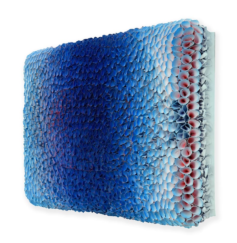 Hong Yi Zhuang - Optical Artist - ZHY-S42497
