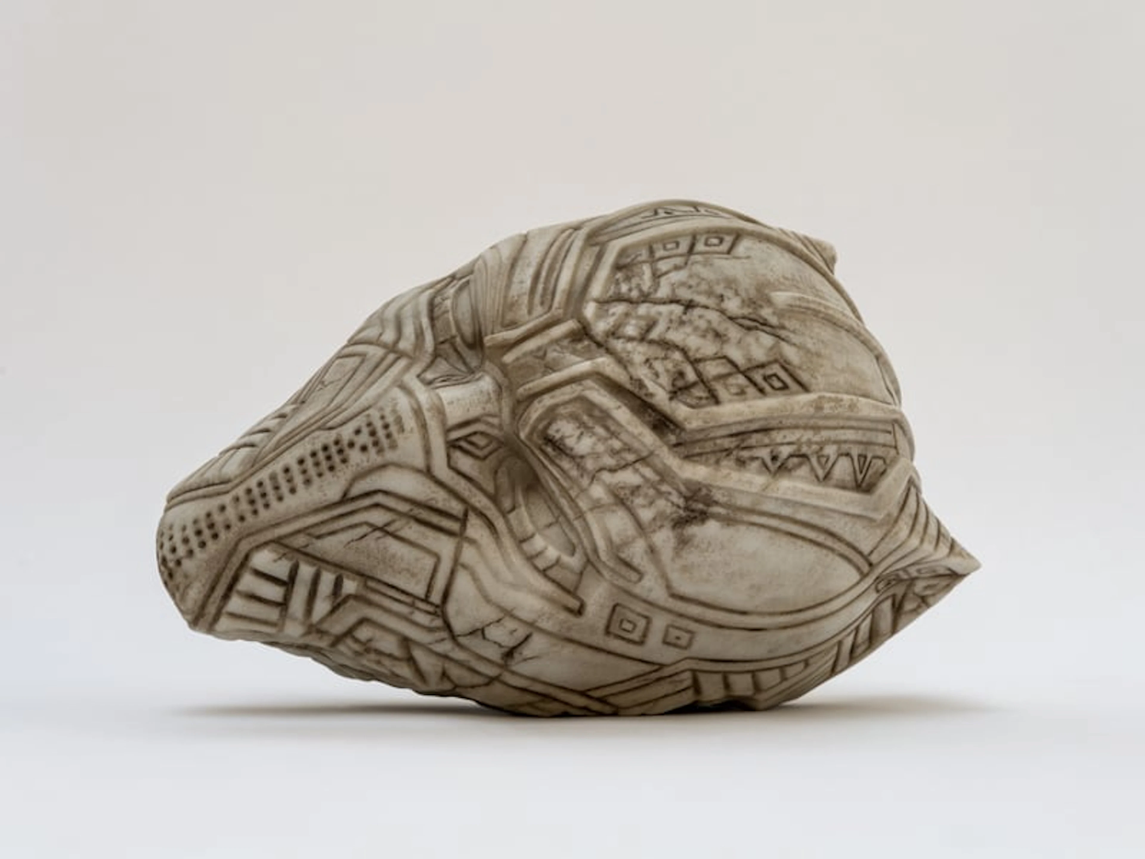 Filippo TINCOLINI - Nemean Head