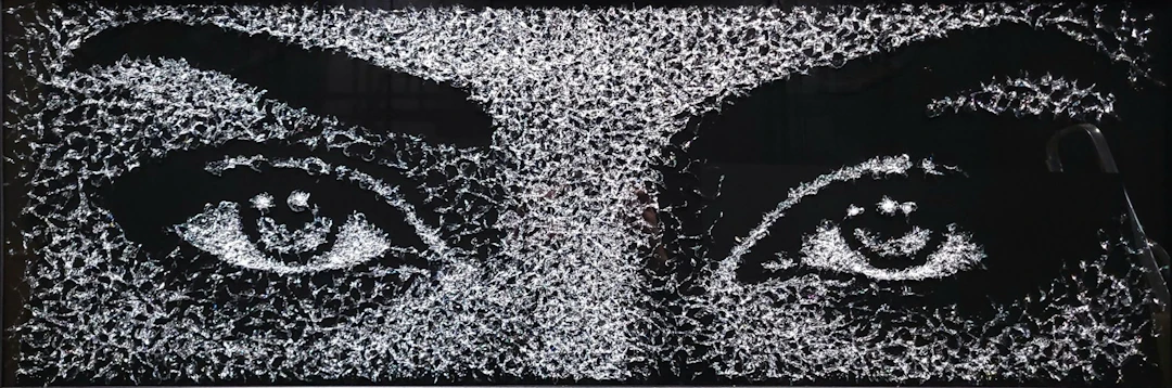Abraham Papikyan - Contemporary Artist - E-02