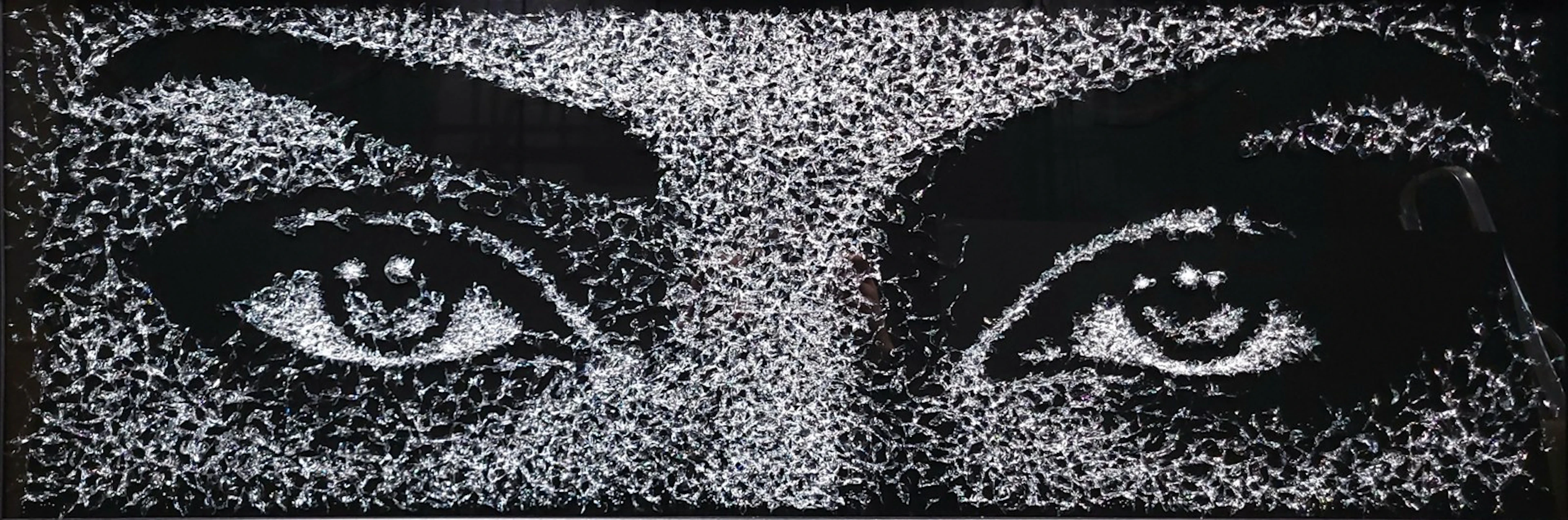 Abraham Papikyan - Contemporary Artist - E-02