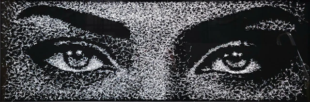 Abraham Papikyan - Contemporary Artist - E-02