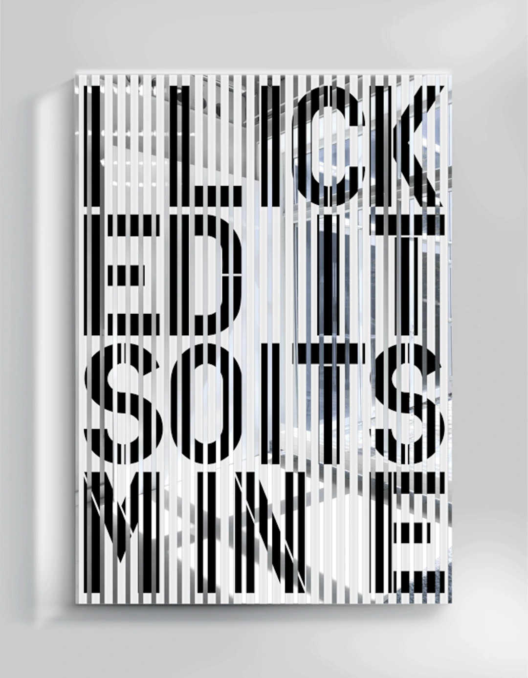 Diana Korn – Contemporary Pop Art Sculptor from Munich - I licked