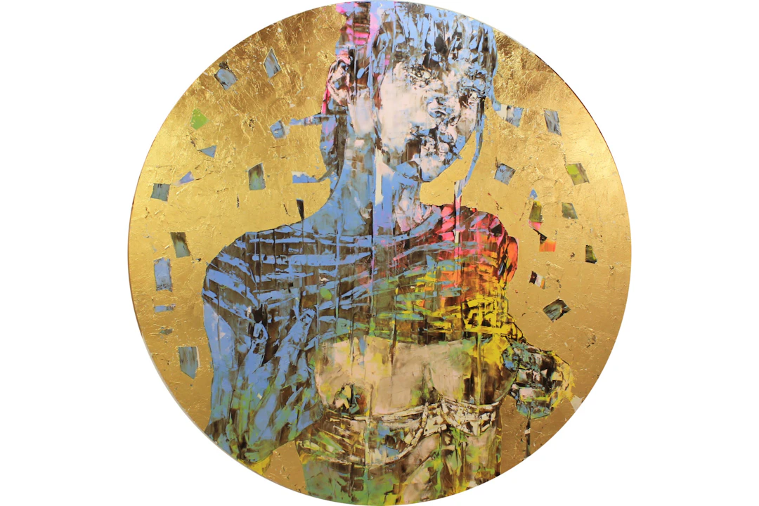 Marco Grassi - Contemporary Artist - Kameo #200