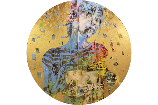 Marco Grassi - Contemporary Artist - Kameo #200