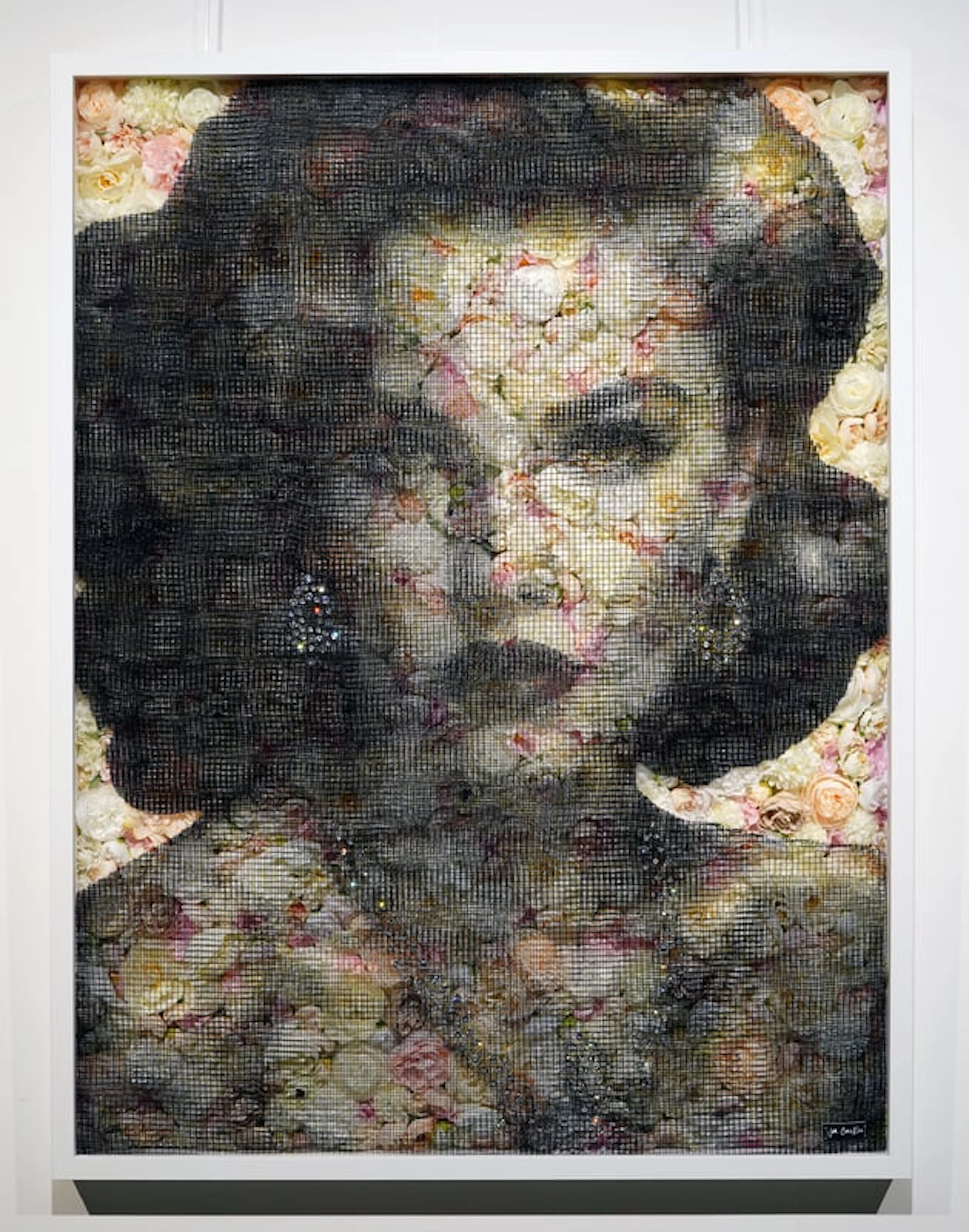 Jean-Michel COLLELL - Diane