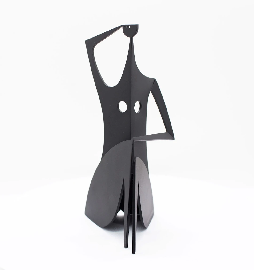 Philippe Hiquily - Contemporary Artist - Épicurienne - Mini, 2010