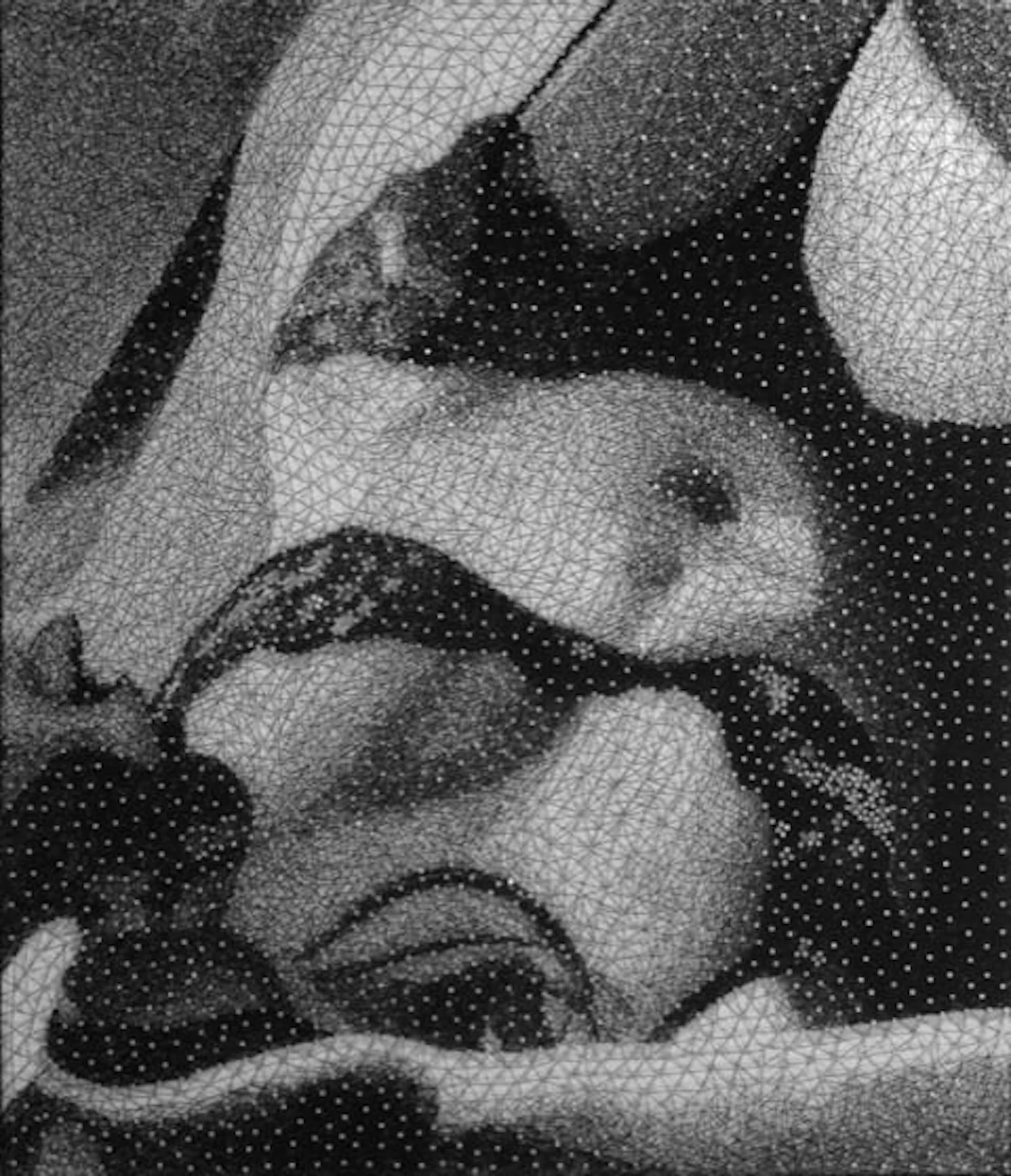 Nemo Jantzen - Contemporary Artist and Photographer - Sweet seduction, 2023