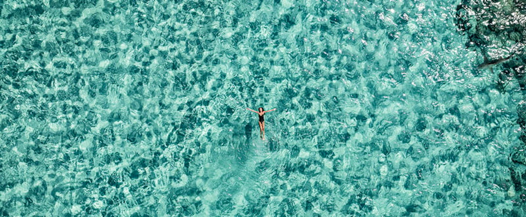 Cécile Plaisance - Contemporary Photographer - View from the sky :
