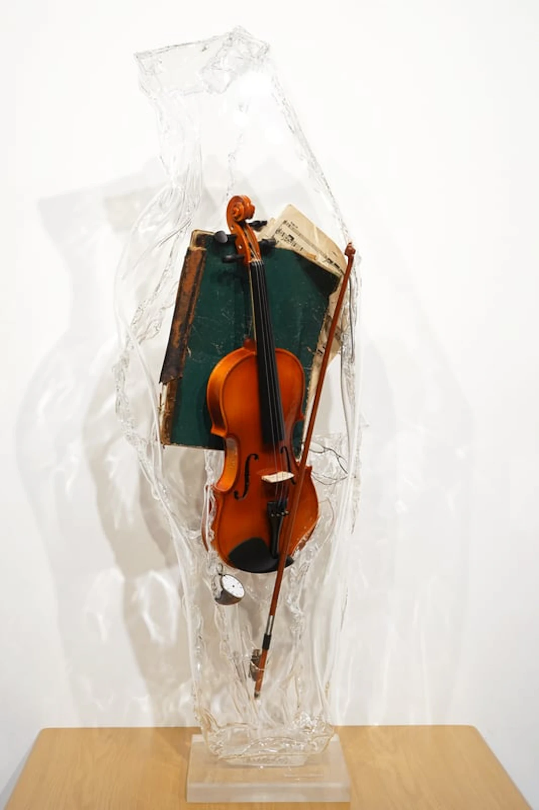 Franck Tordjmann - Contemporary Sculptor, Painter and Photographer