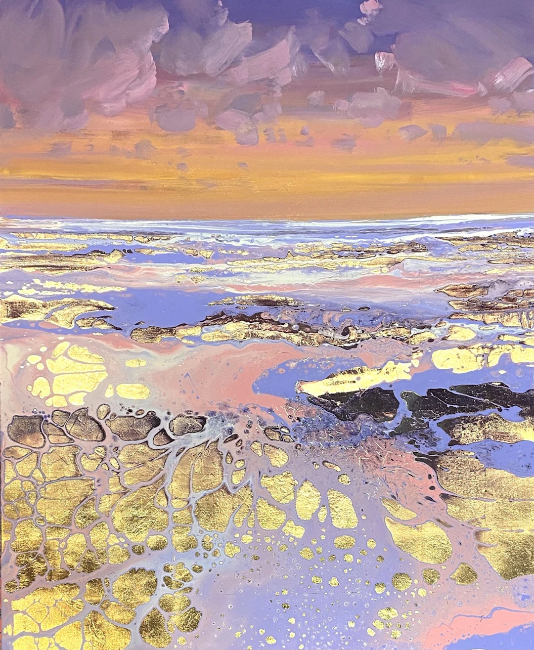Michael Sole – British Contemporary Painter | Biography and Artworks