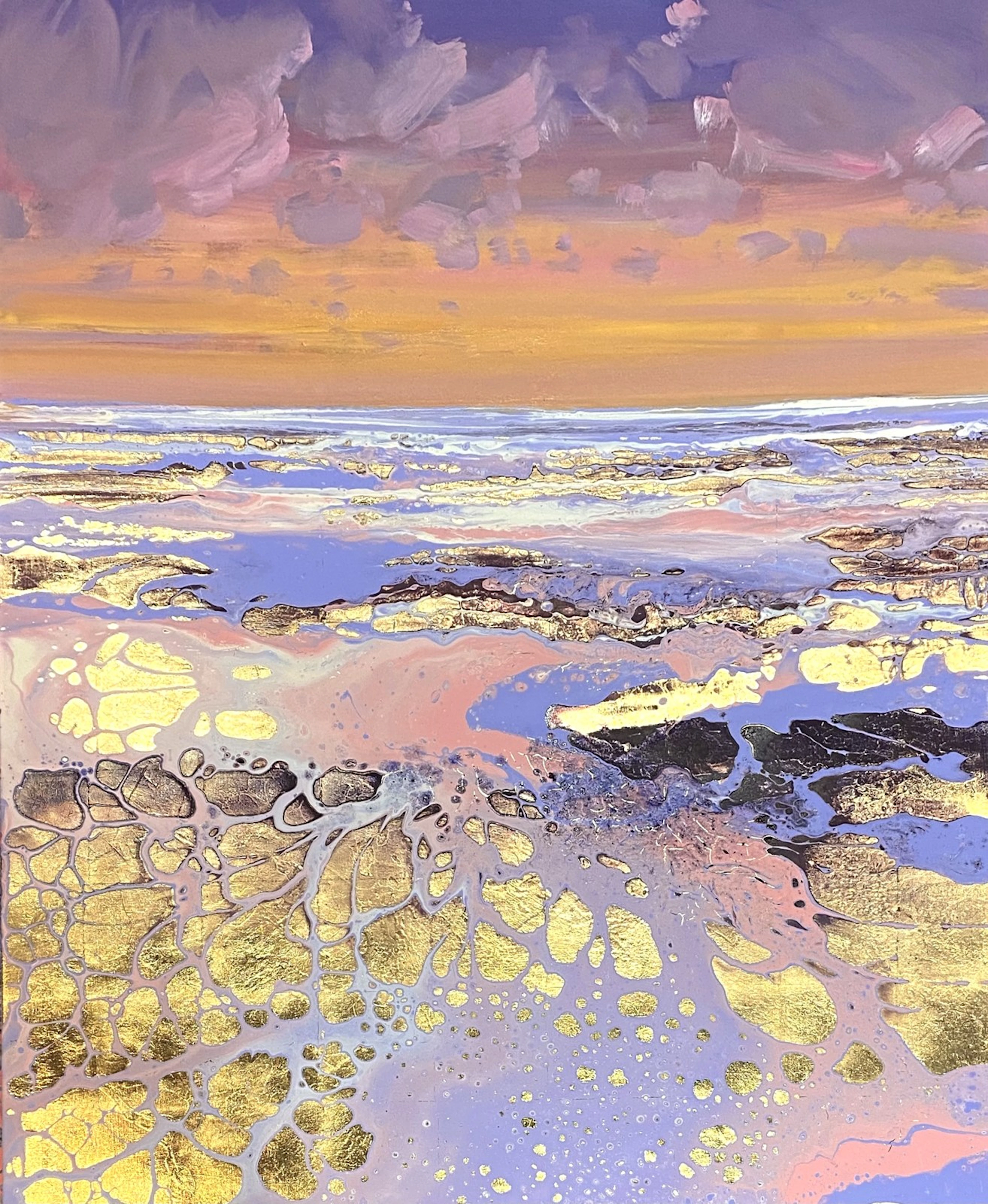 Michael Sole – British Contemporary Painter | Biography and Artworks