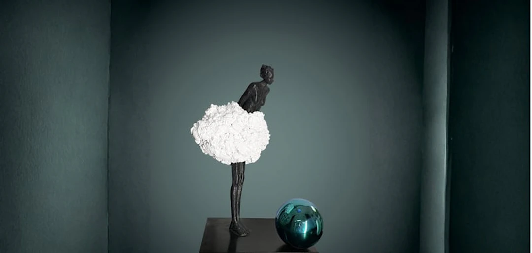 Laurence Perratzi - La Terre vue du ciel
