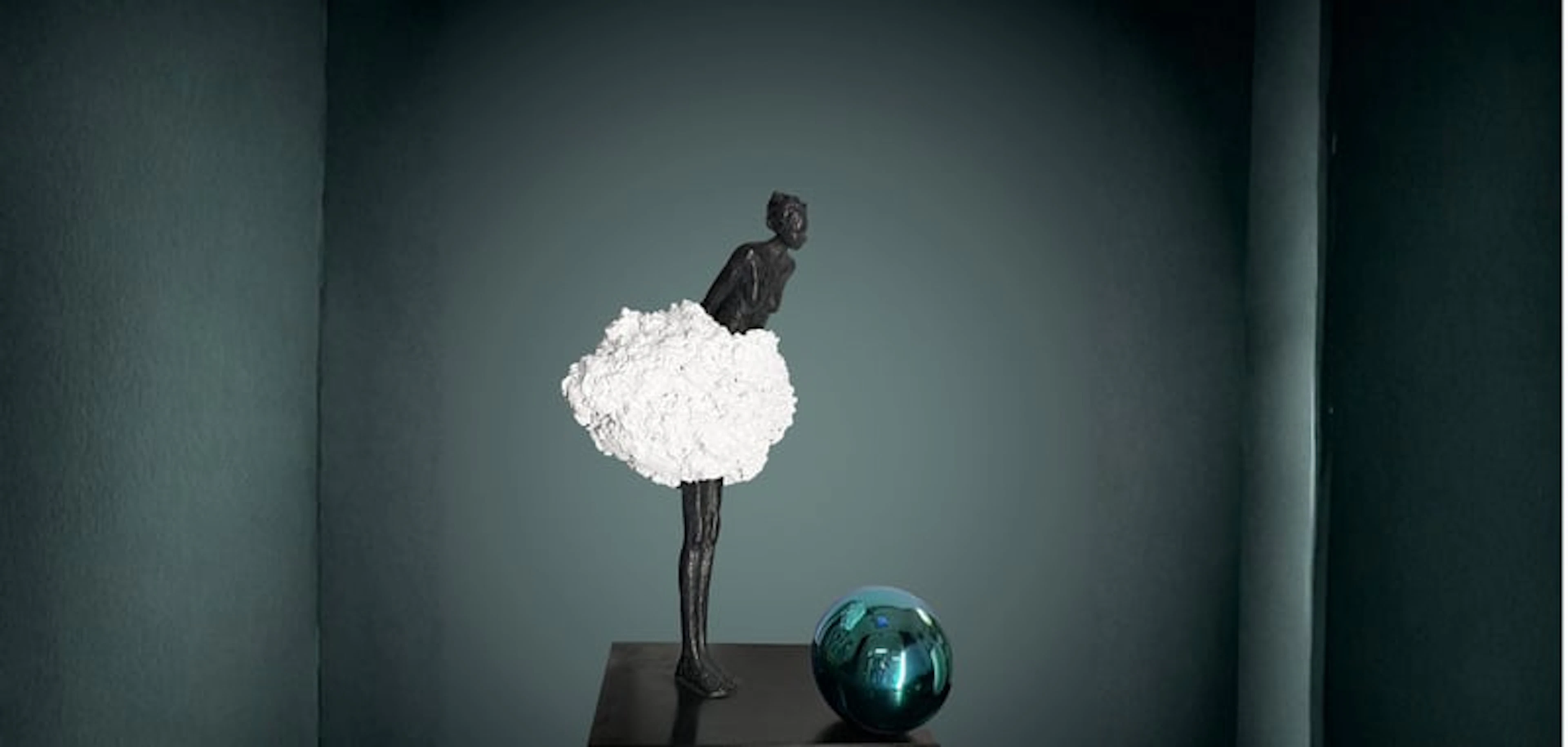 Laurence Perratzi - La Terre vue du ciel