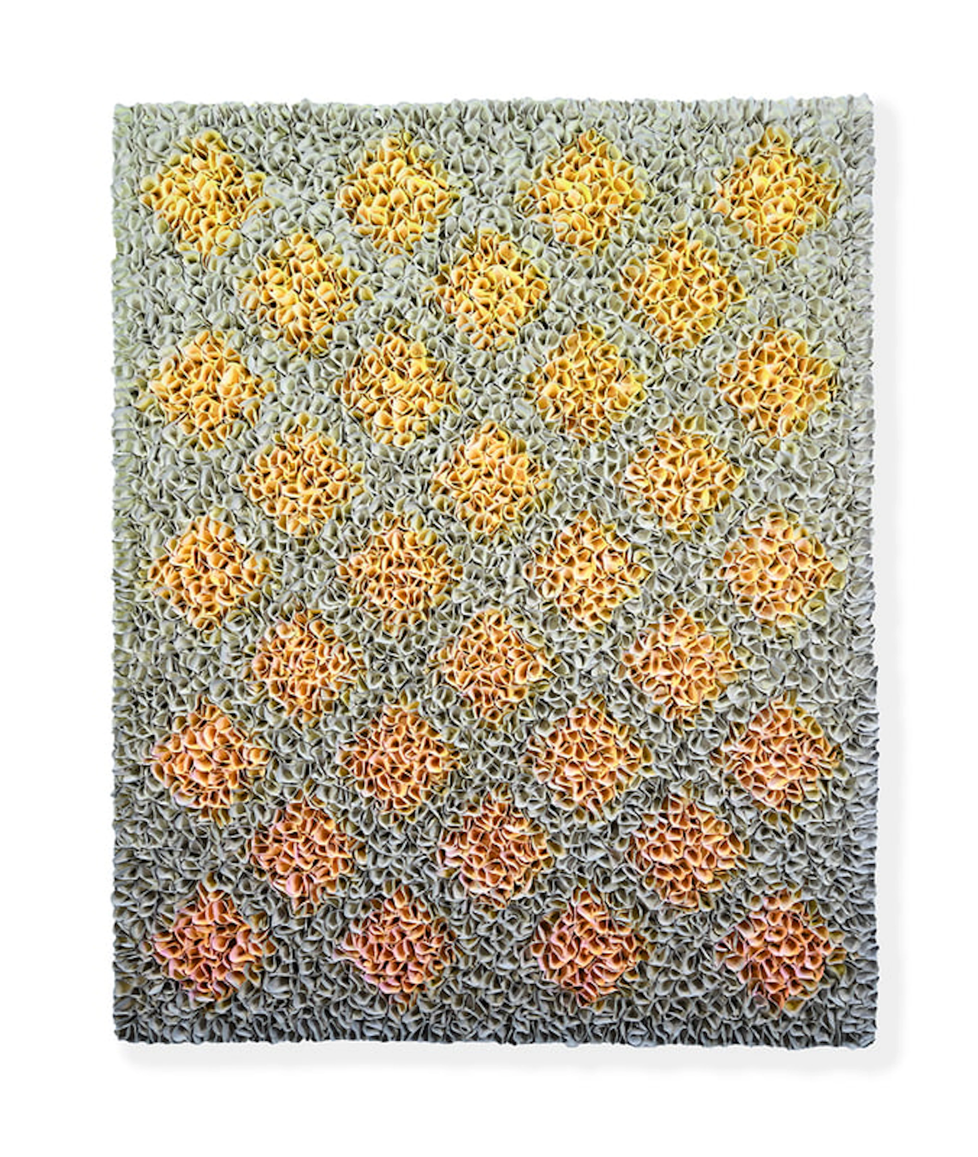 Hong Yi Zhuang - Optical Artist - ZHY-B12110