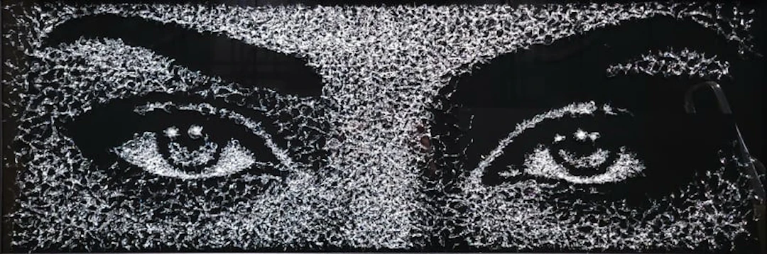 Abraham Papikyan - Contemporary Artist - E-02