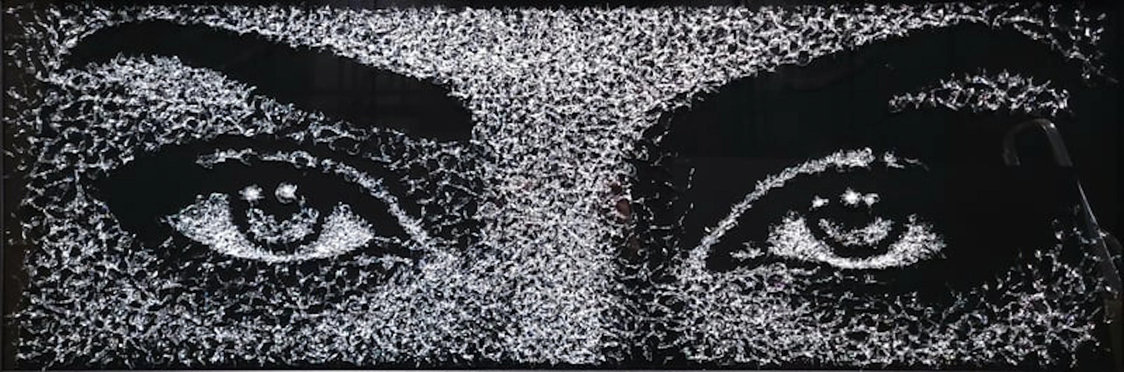 Abraham Papikyan - Contemporary Artist - E-02