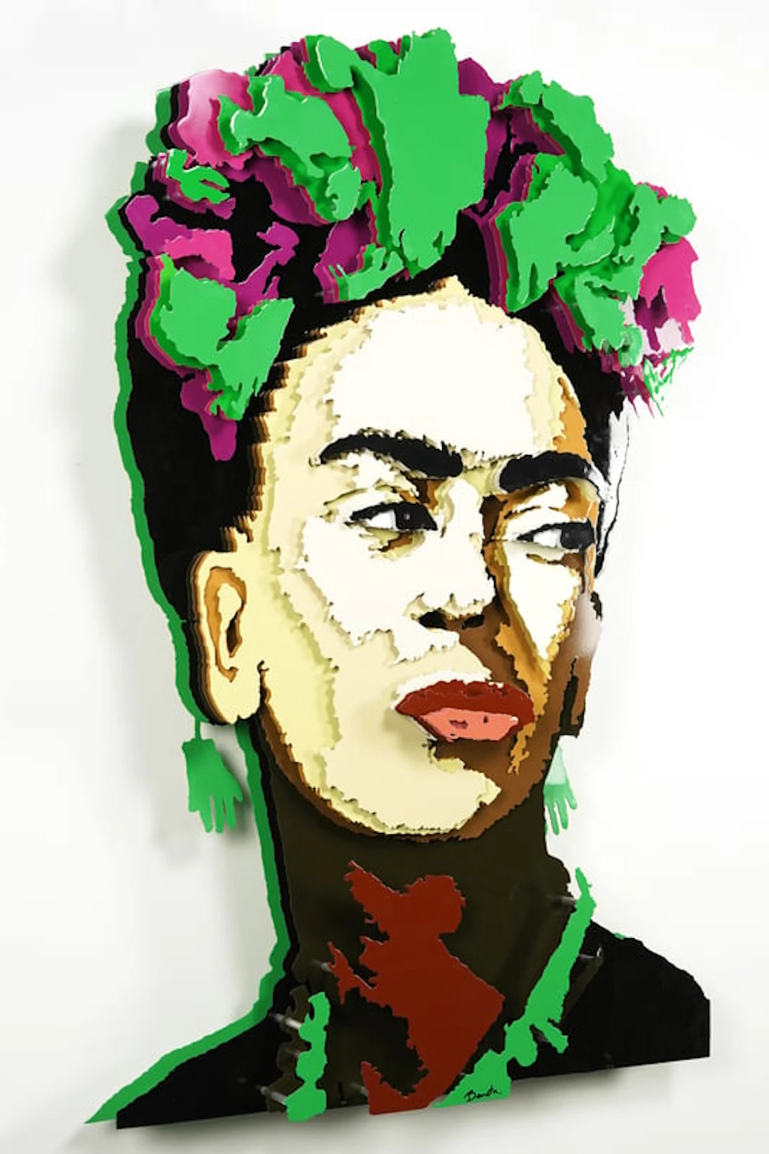 Benda - Frida Khalo - CO