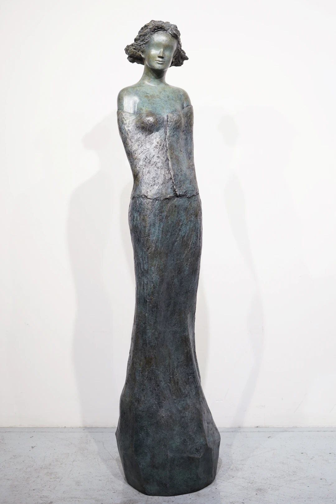 Jean-Philippe Richard - Contemporary Sculptor - Paola
