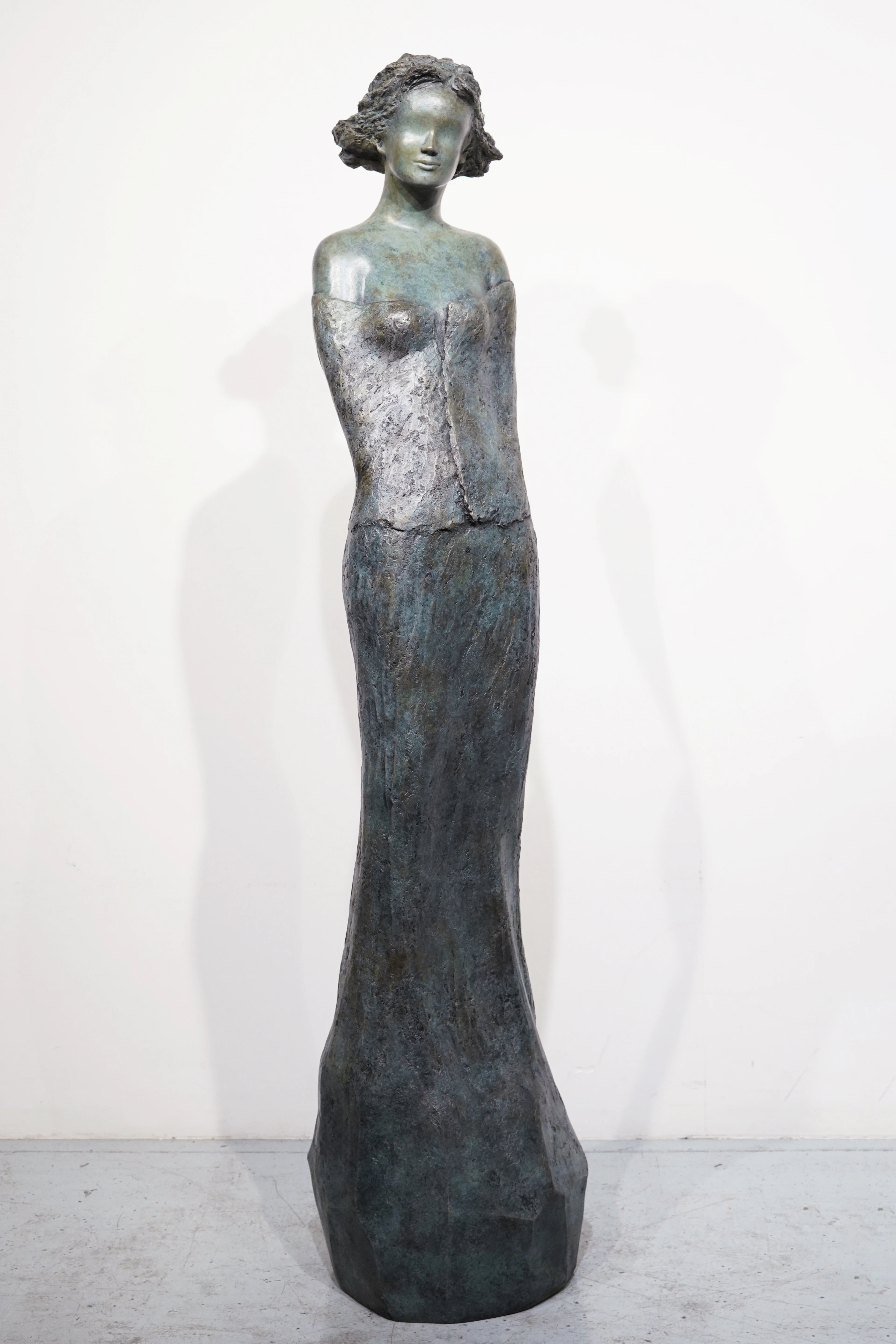 Jean-Philippe Richard - Contemporary Sculptor - Paola