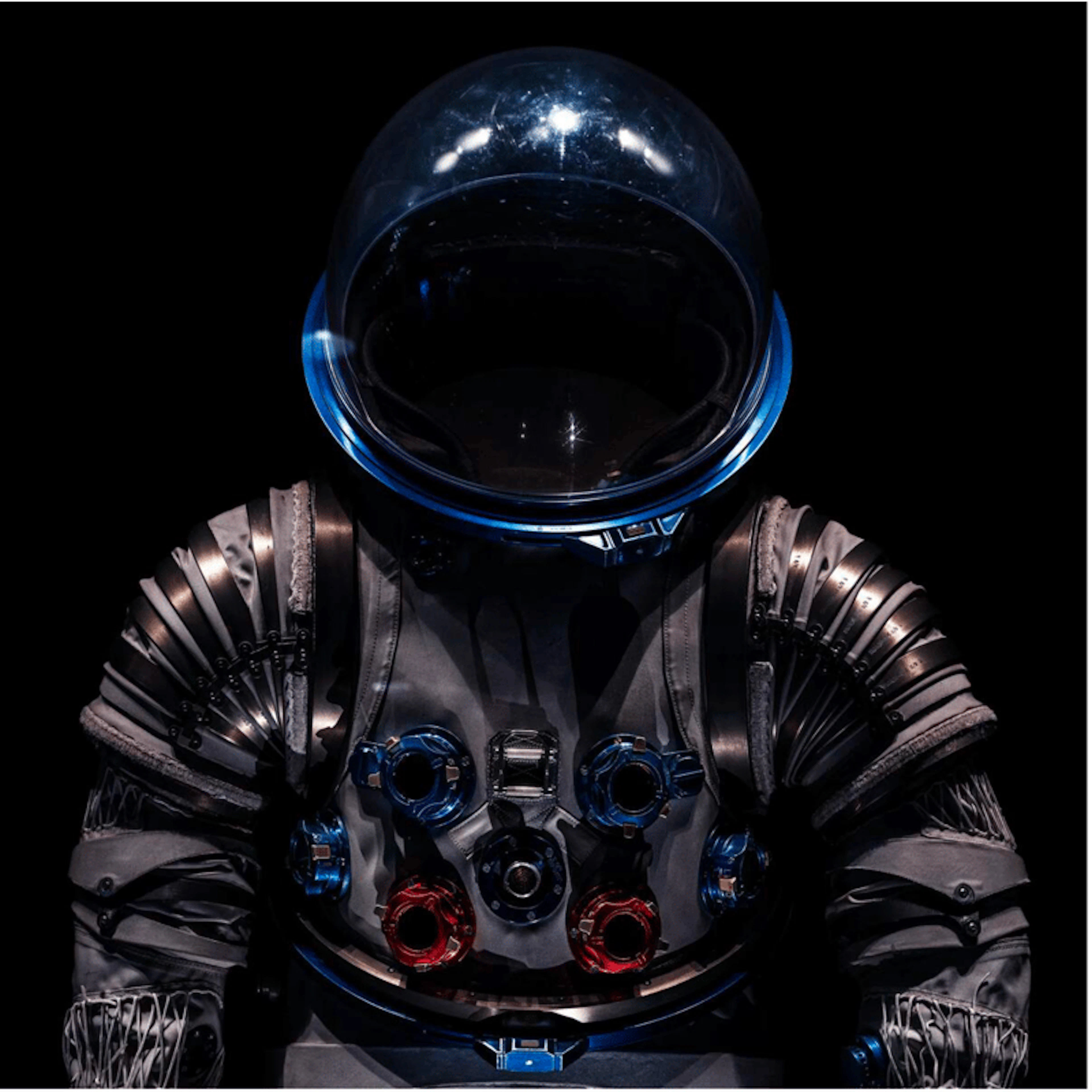 Christian Voigt - Contemporary Photographer - Litton B1-A Advanced