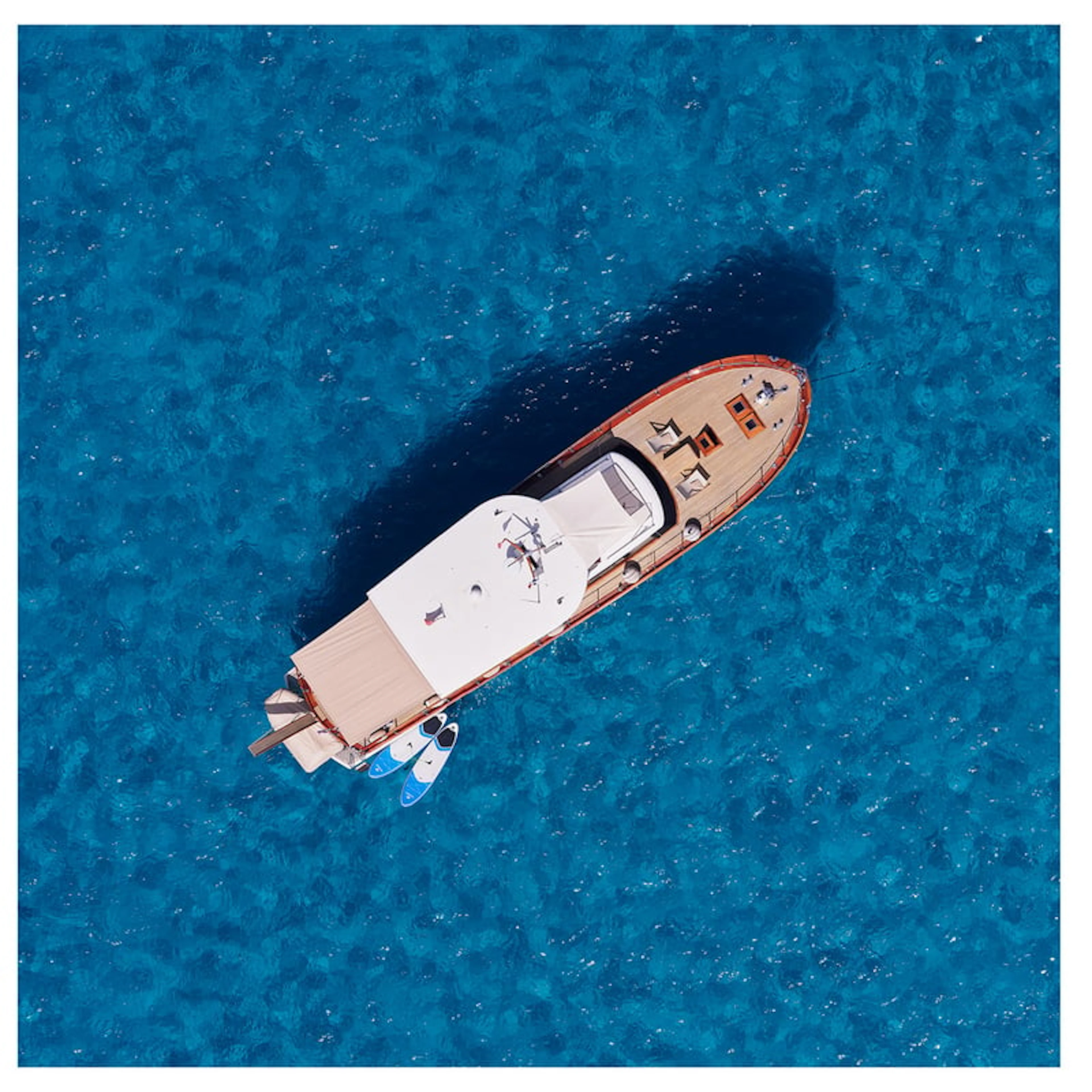 Antoine Rose - Contemporary Photographer - Boat Show 5