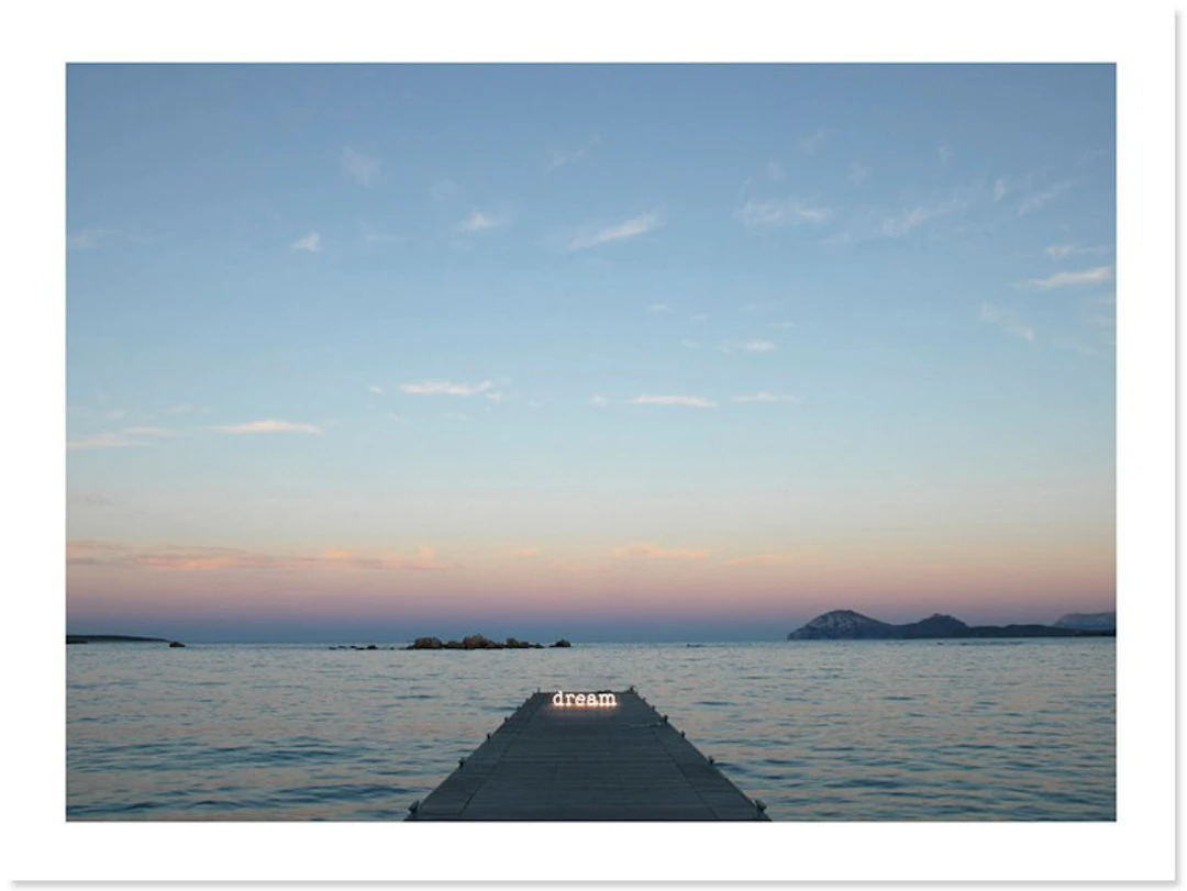 Anne Valverde - Contemporary Photographer - Chamallow dream