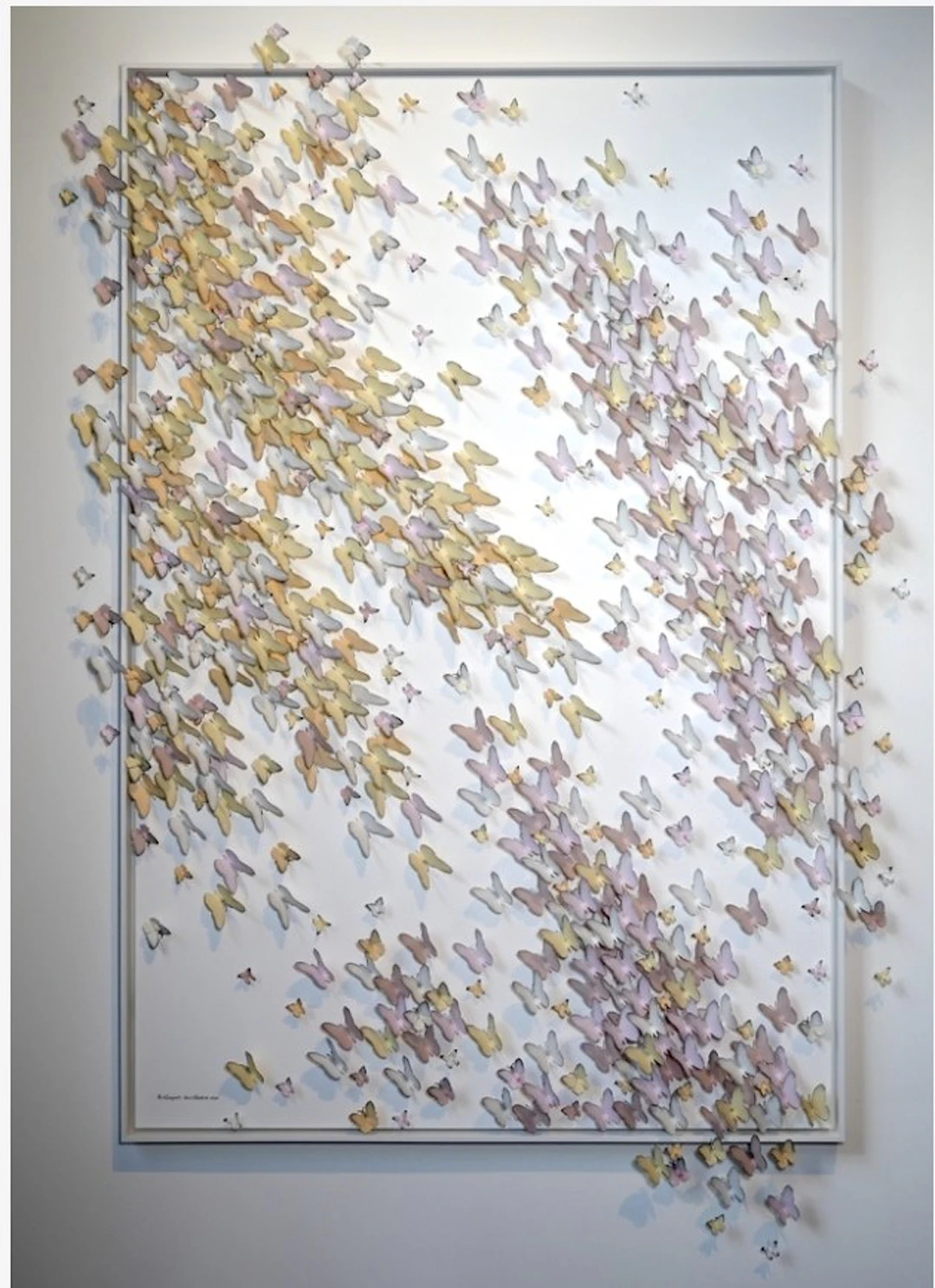 Phil Luangrath and Favio Landeira | Contemporary Sculptures - RENCONTRE No. 21