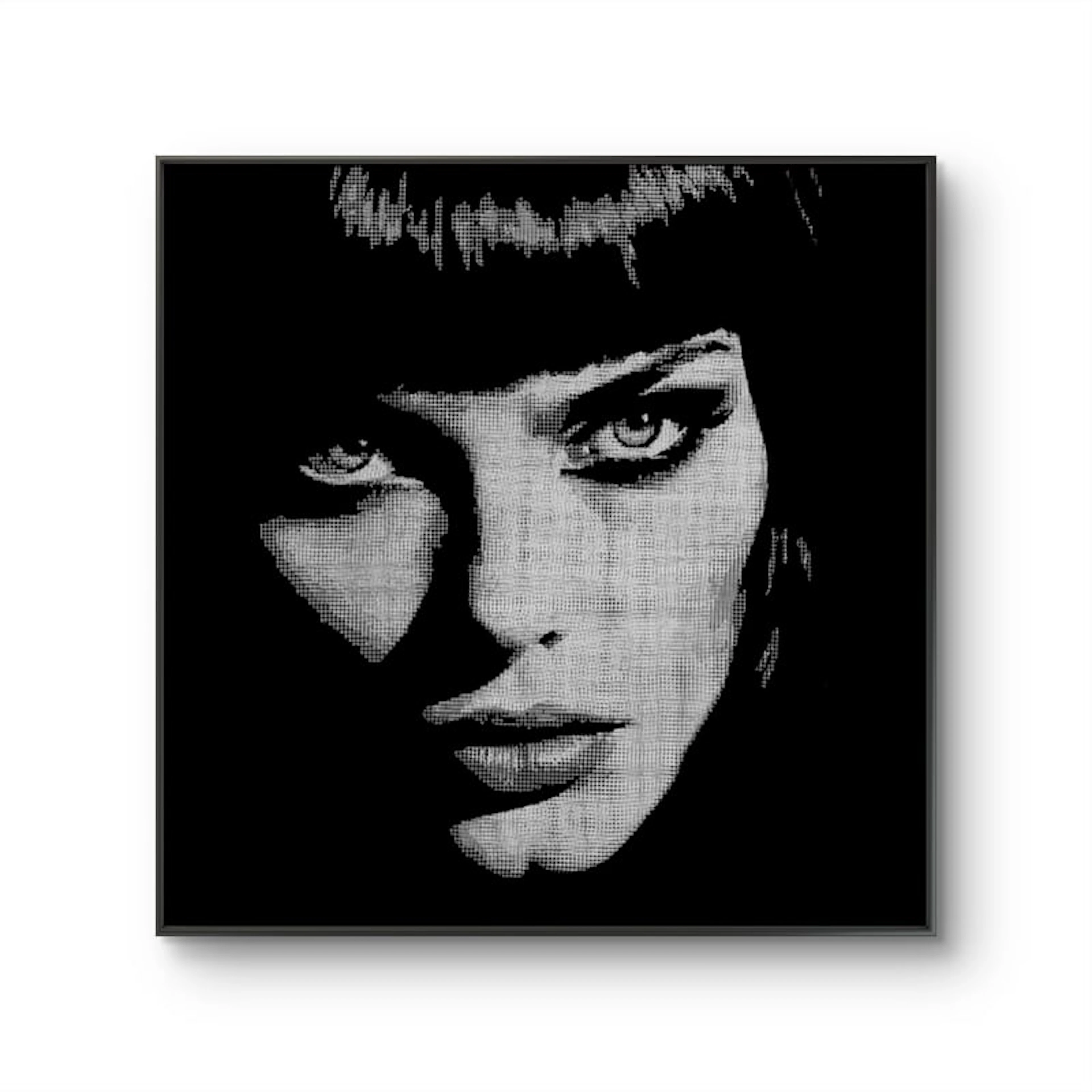 Jean-Michel COLLELL - Essence 007