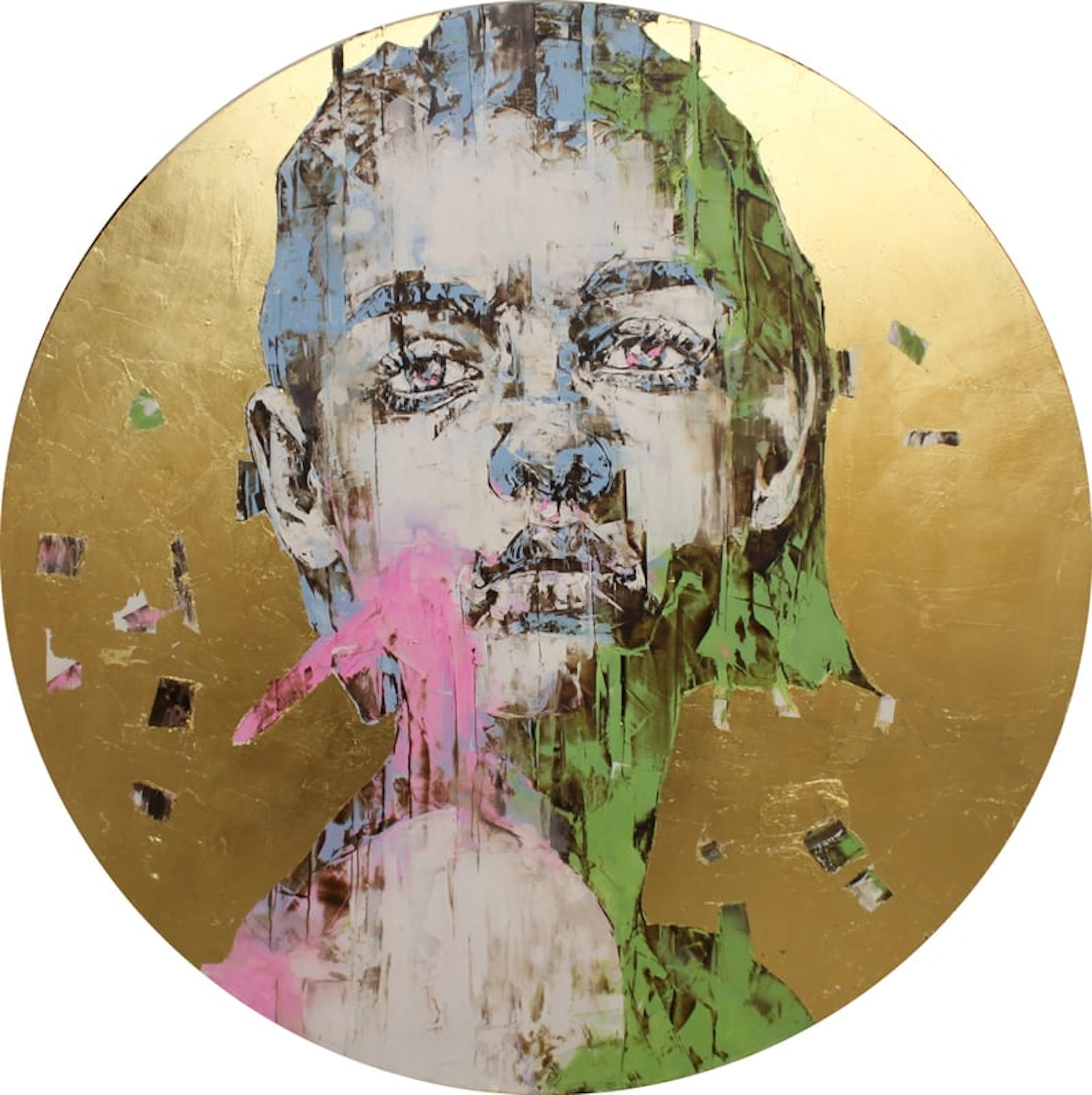 Marco Grassi - Contemporary Artist - KAMEO 8