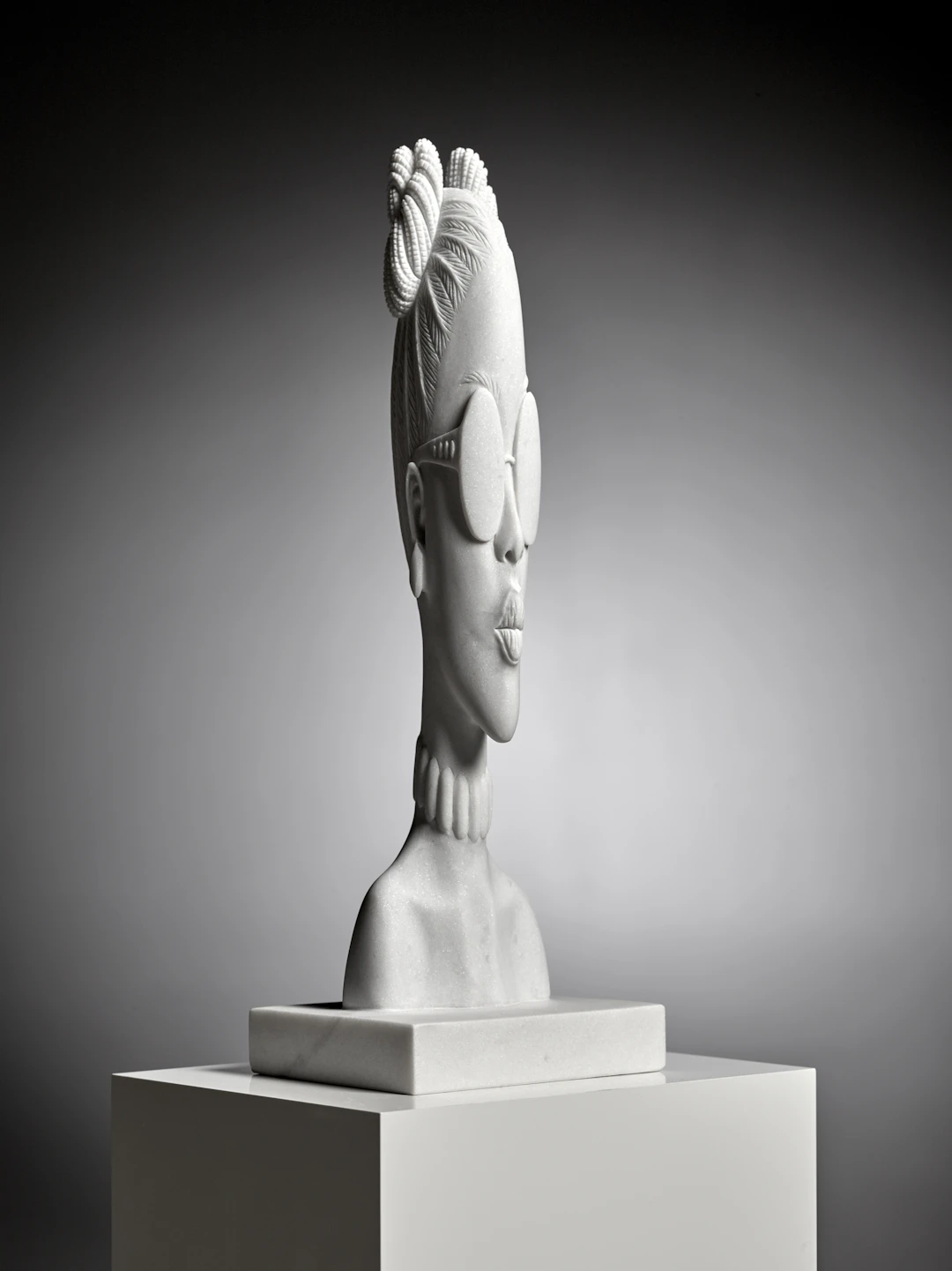 Isabelle Scheltjens - Kuli - Totem