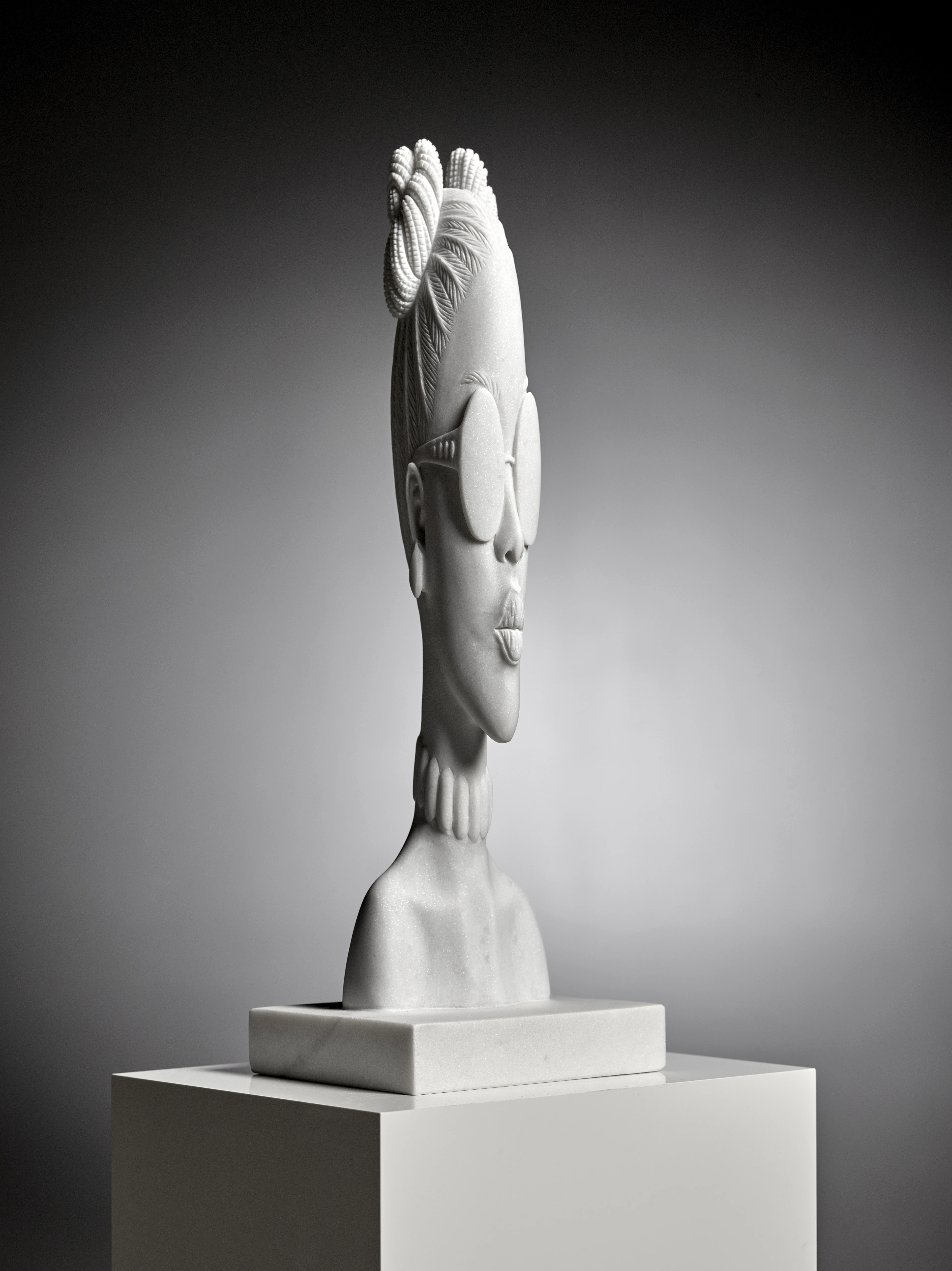 Isabelle Scheltjens - Kuli - Totem