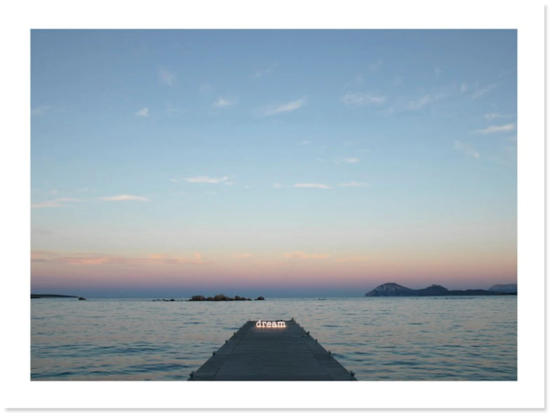Anne Valverde - Contemporary Photographer - Chamallow dream