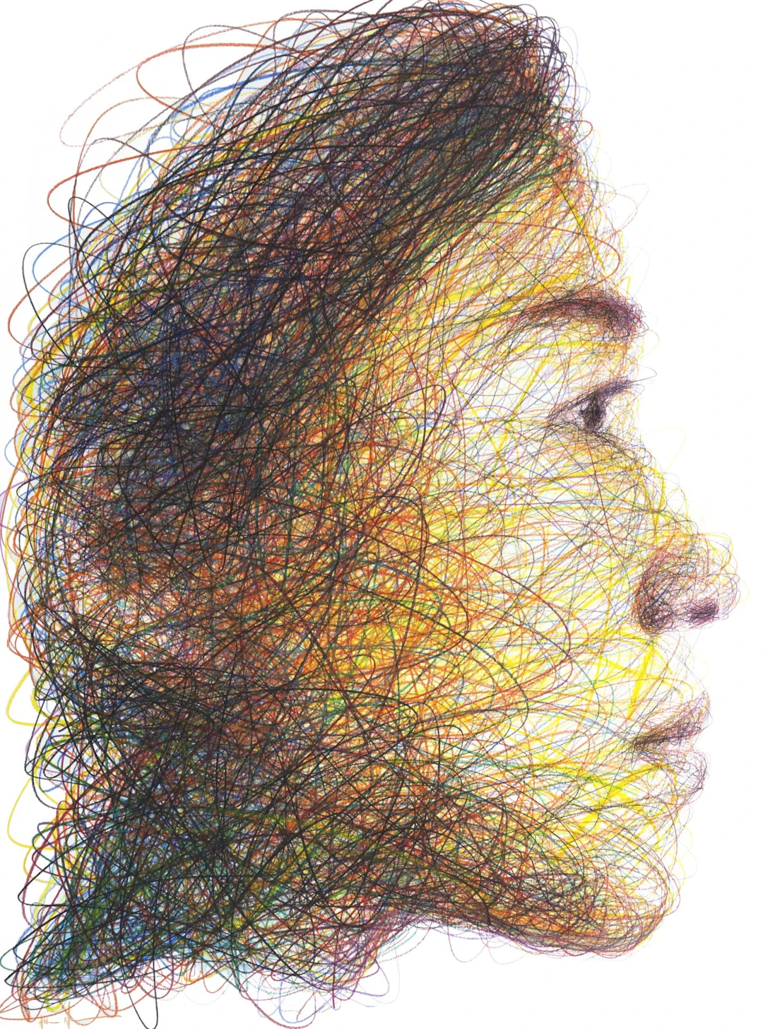 Hom Nguyễn - Woman 10297