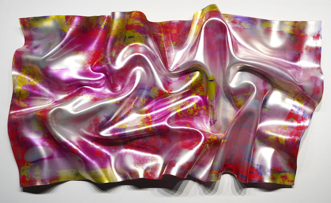 Paul Rousso - Post Pop-Art Artist - Love and Sex