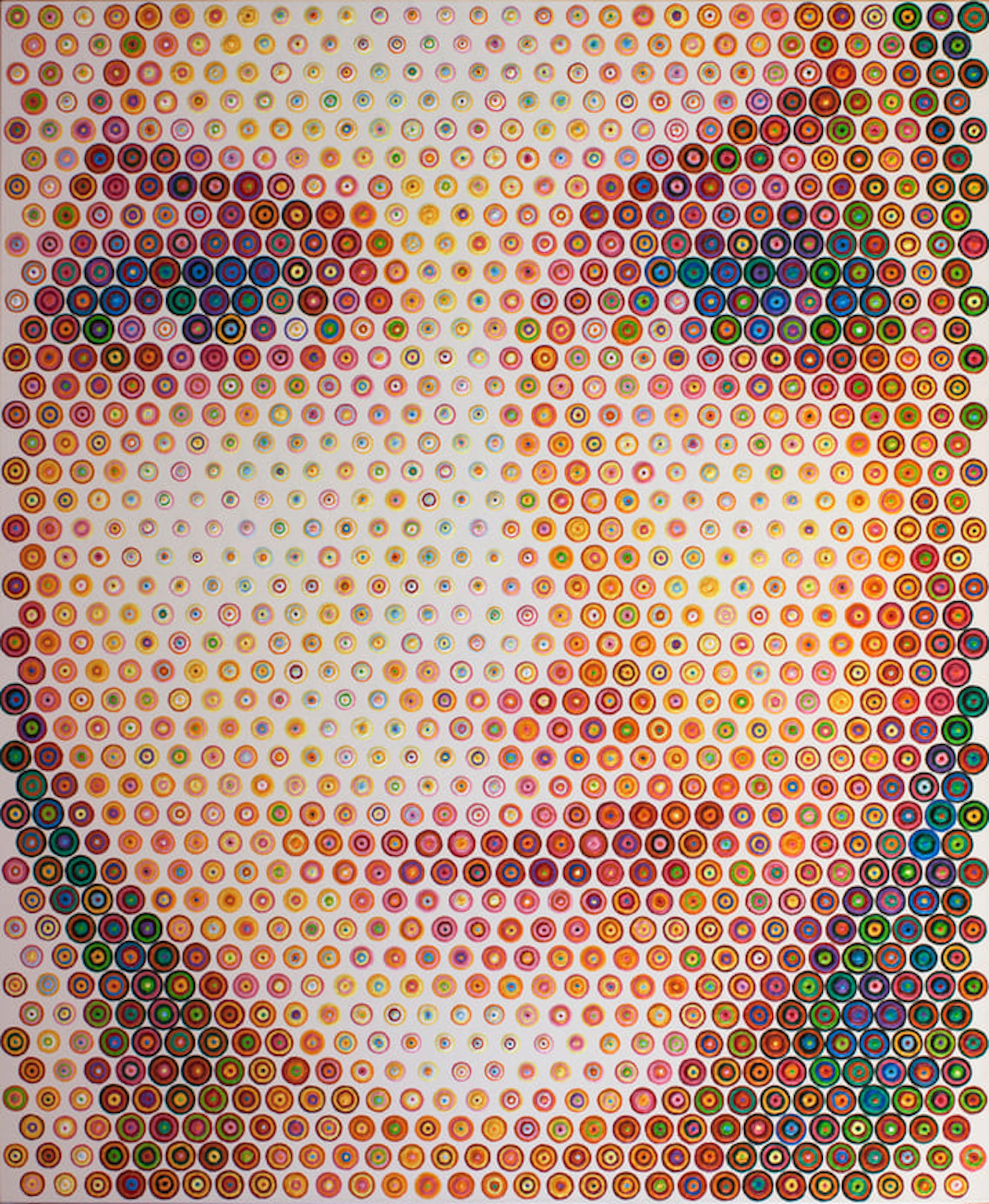 Gavin Rain - Contemporary Artist - Direct