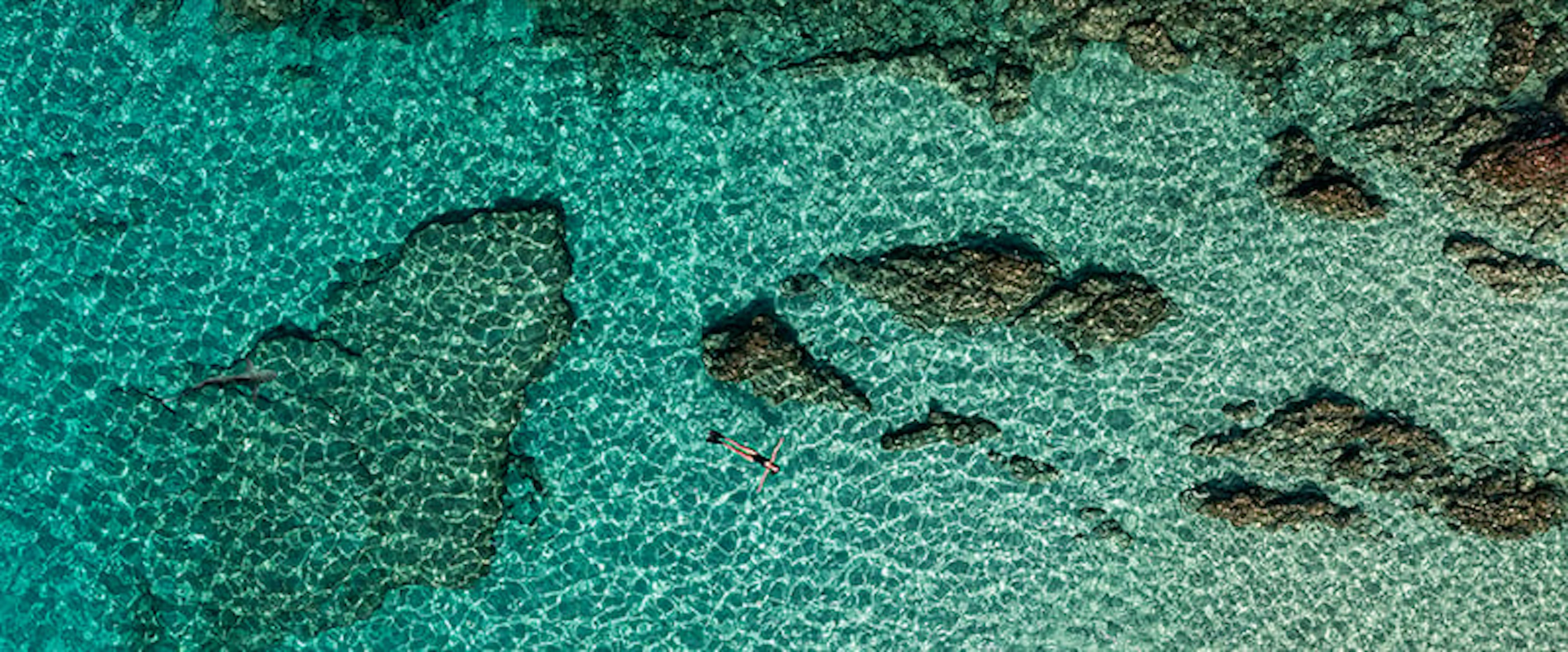 Cécile Plaisance - Contemporary Photographer - View from the sky :