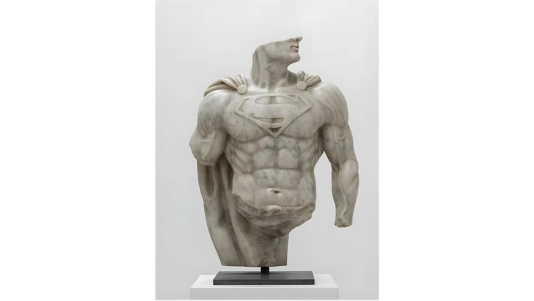Filippo TINCOLINI - Bust of Dioniso